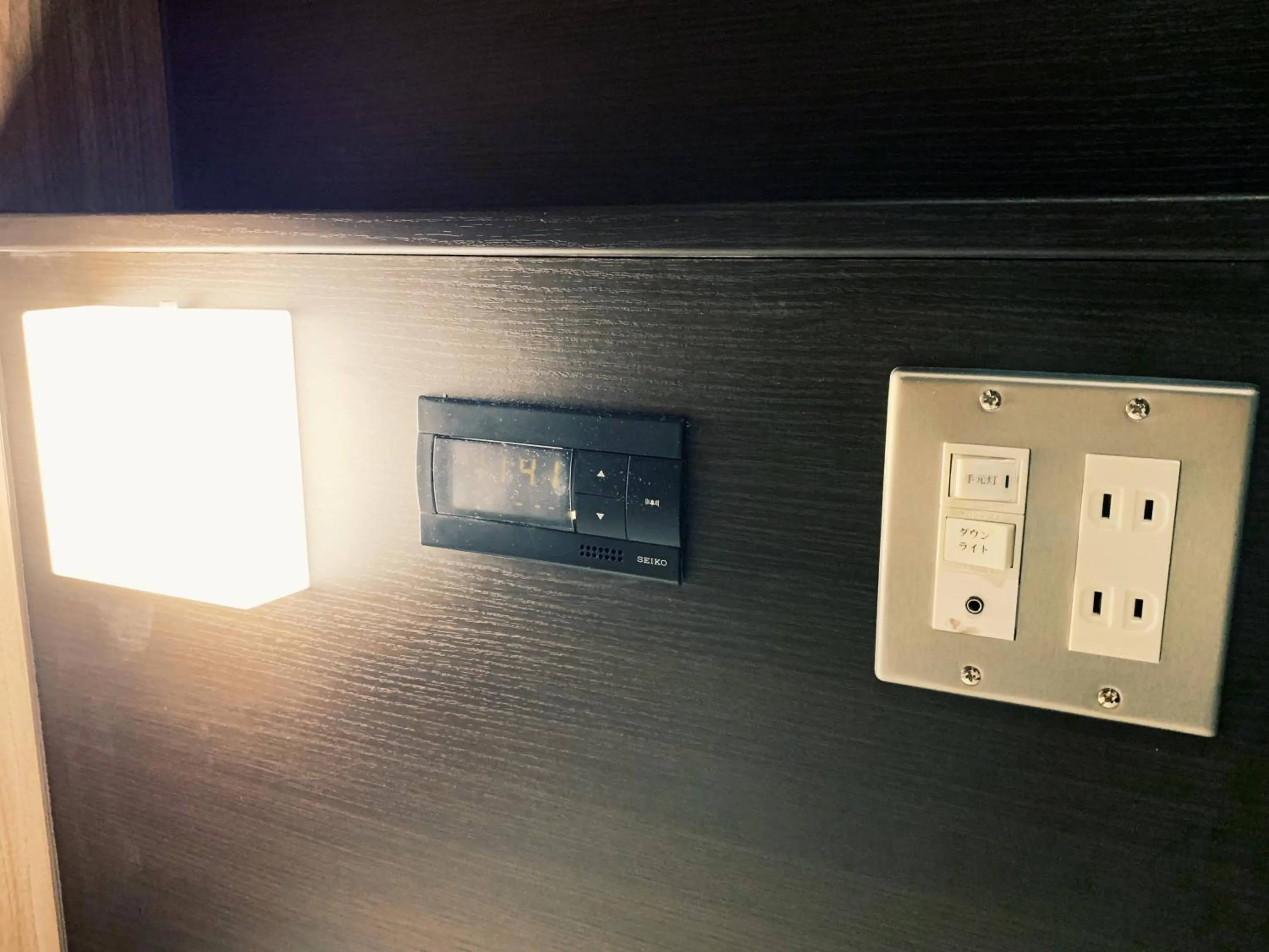 Hotel Capsule Inn Shizuoka