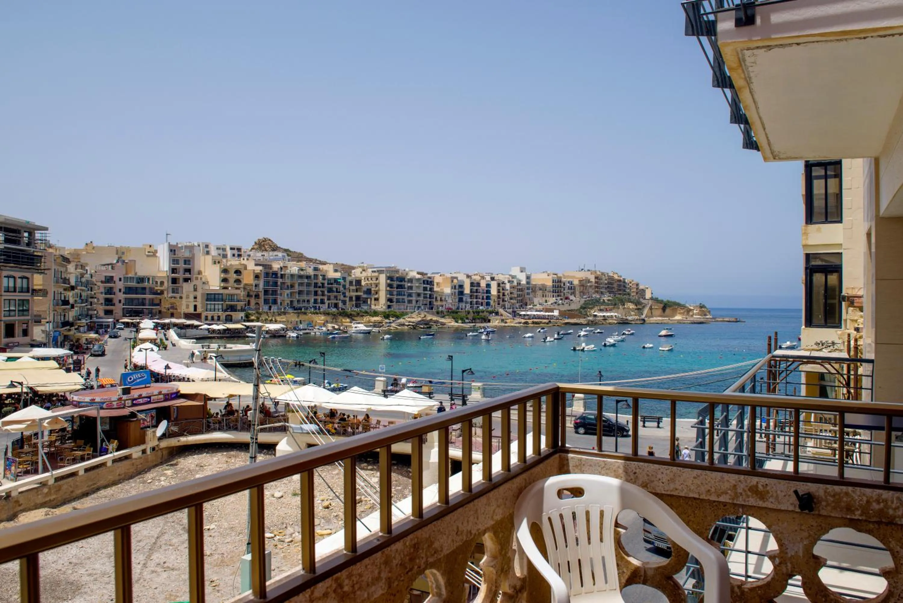 Electra Guesthouse