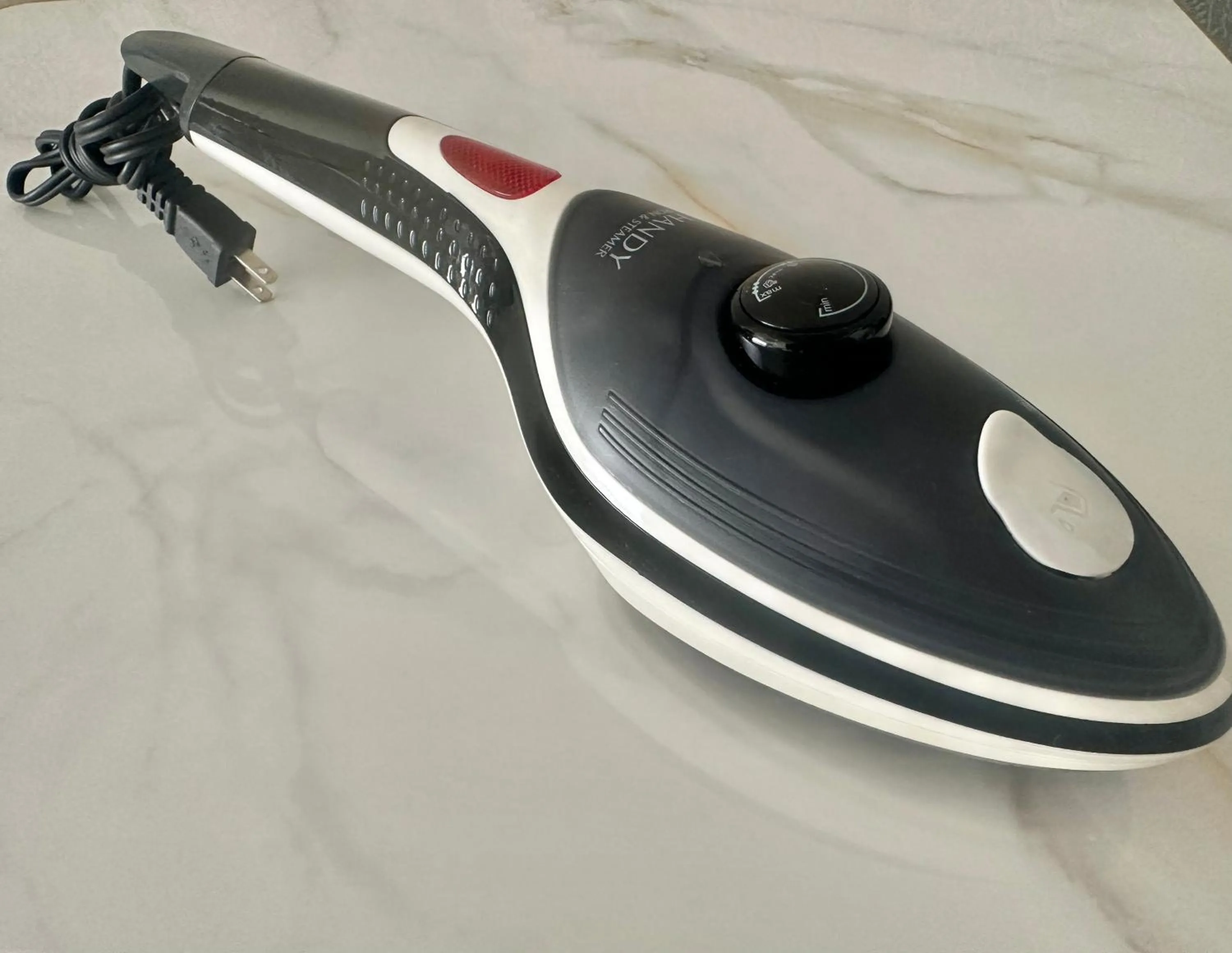 flat iron in Himalaya Cloud Hotel