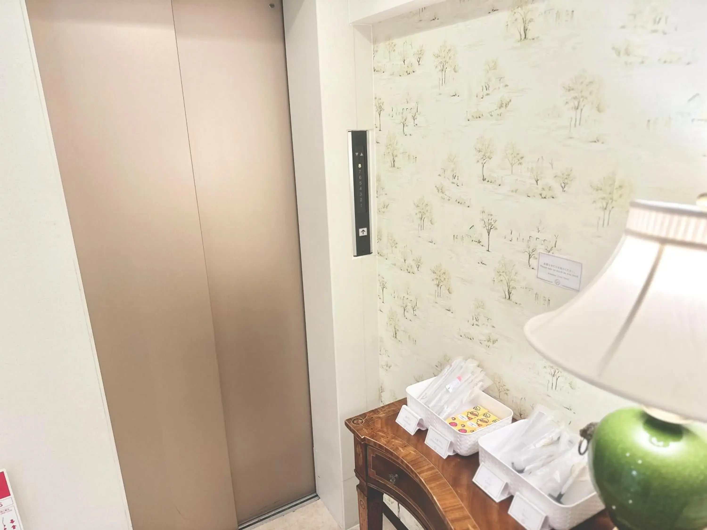 Lobby or reception in Himalaya Cloud Hotel Lobby or reception in Himalaya Cloud Hotel