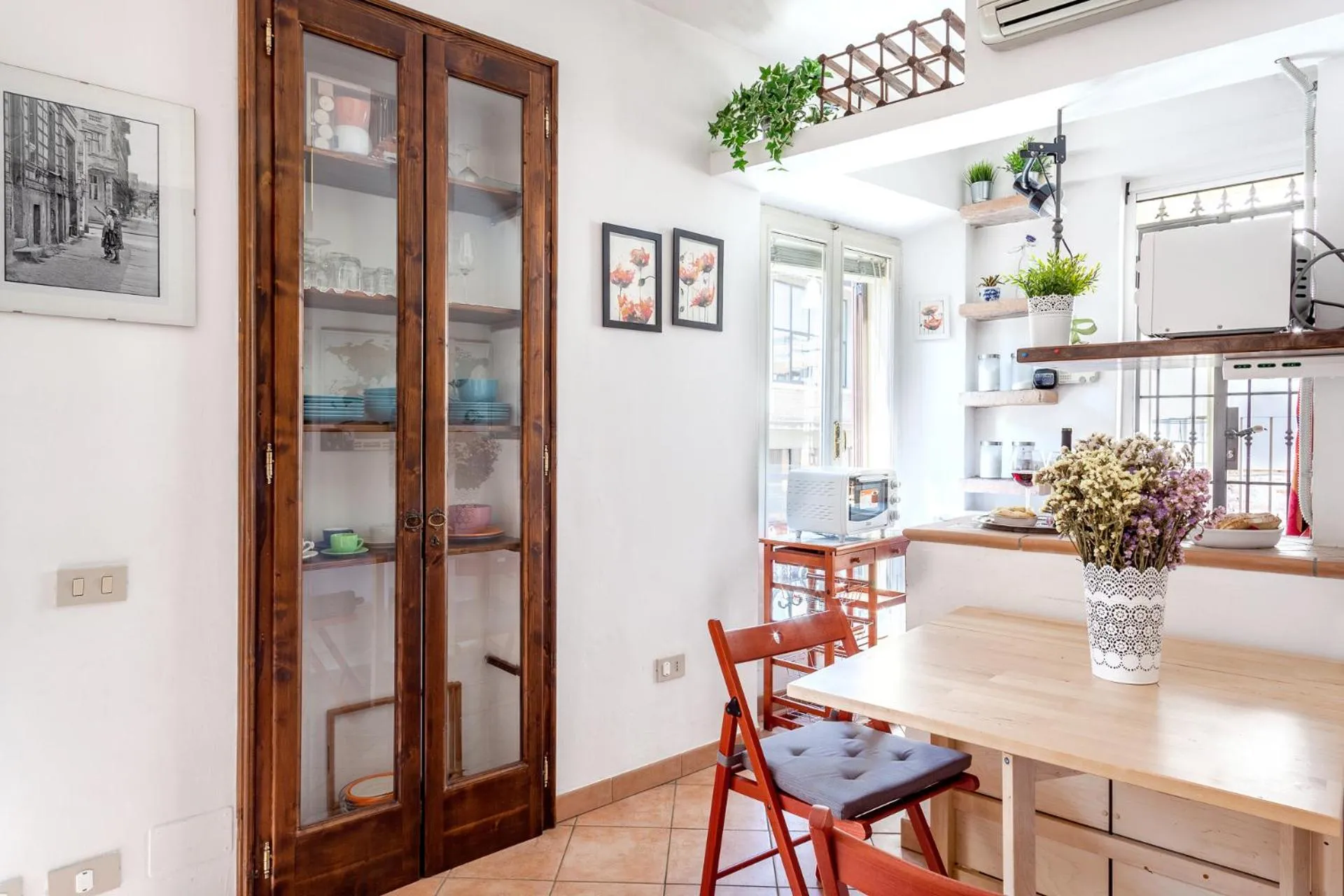 GuestHost - Ferrara Mercato Fancy Studio