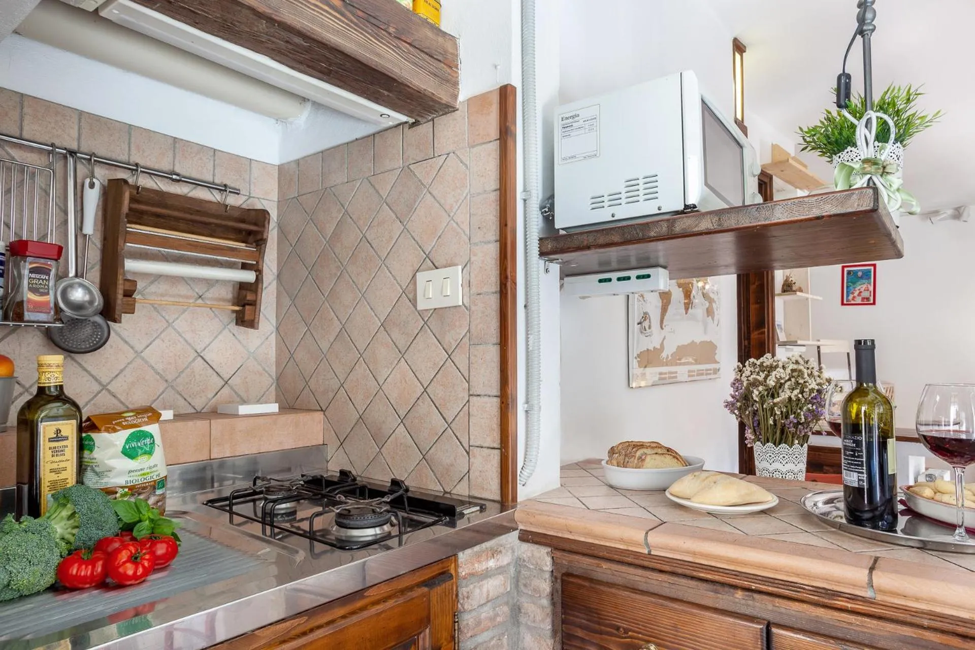 GuestHost - Ferrara Mercato Fancy Studio