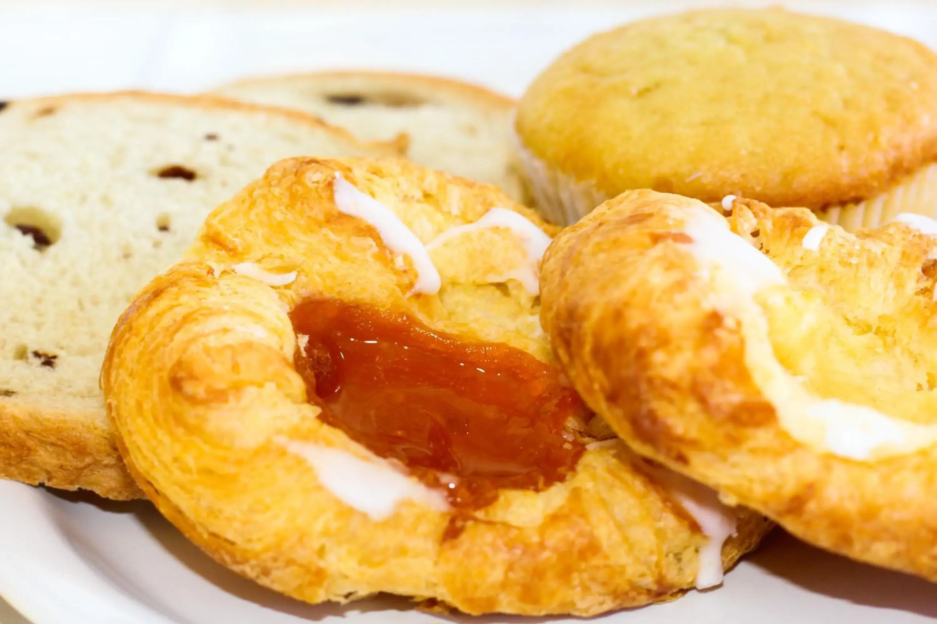 Breakfast in Pea Soup Andersen's Inn Breakfast in Pea Soup Andersen's Inn