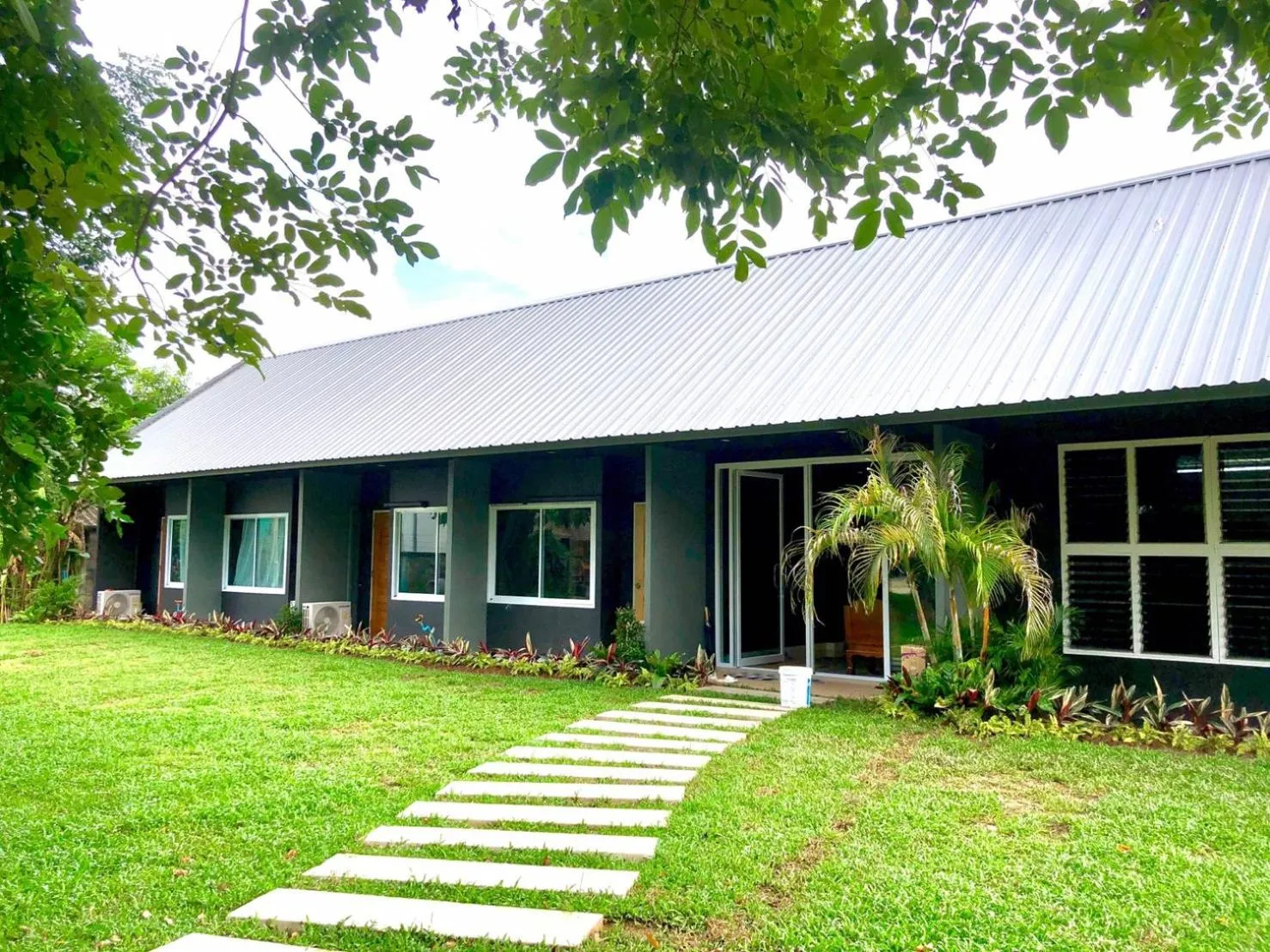 Ruankaew Boutique Resort Lampang