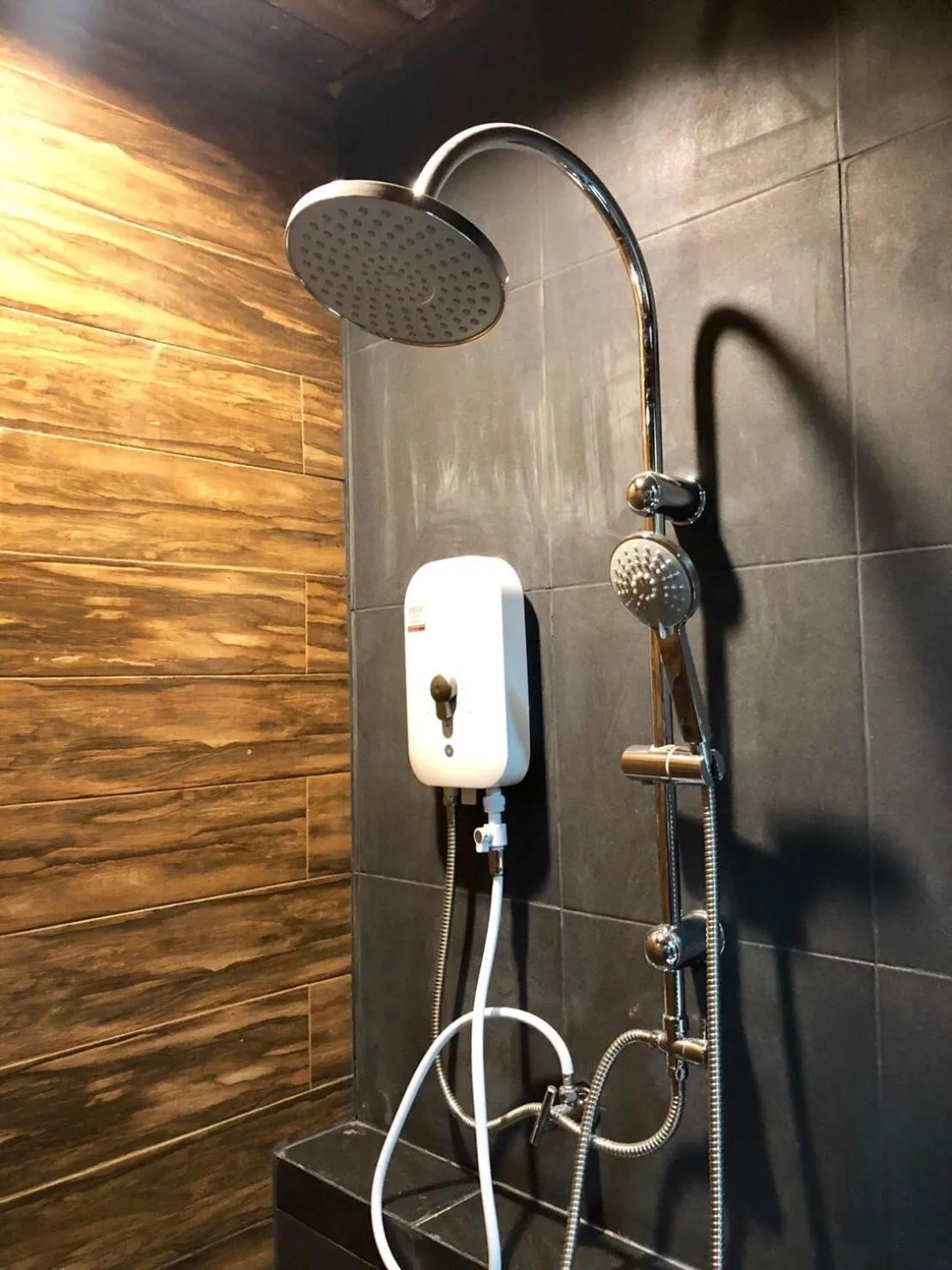 Ruankaew Boutique Resort Lampang