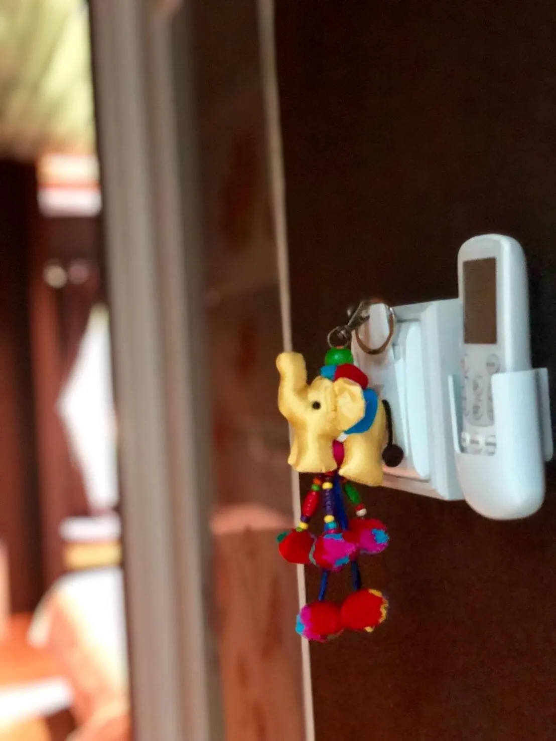 Ruankaew Boutique Resort Lampang