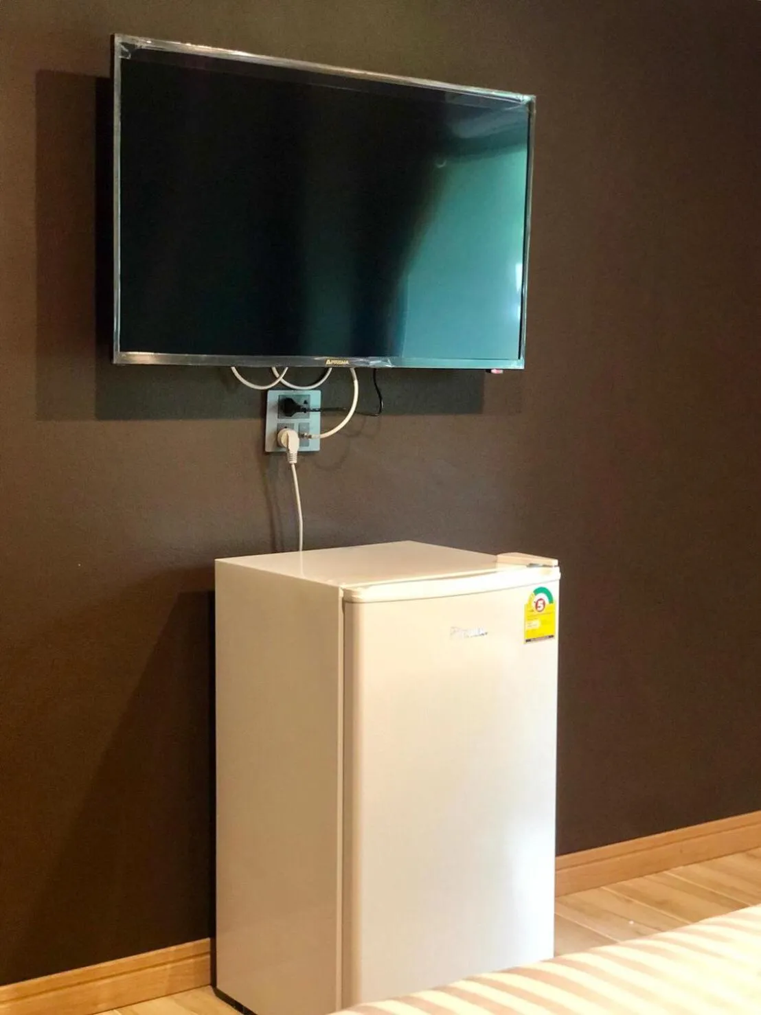 Ruankaew Boutique Resort Lampang