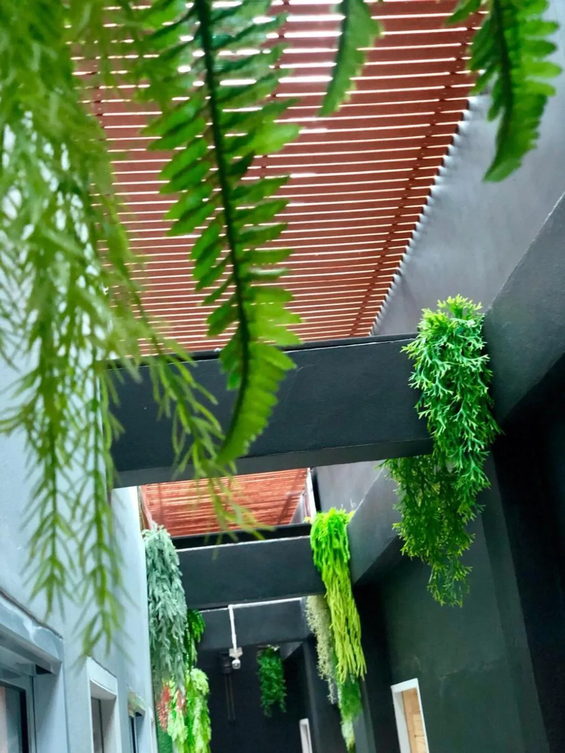 Ruankaew Boutique Resort Lampang