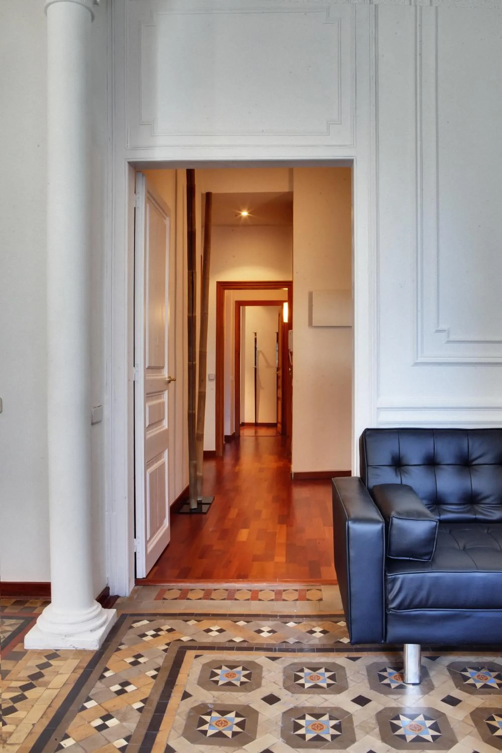 Other in Barcelona Apartment Val