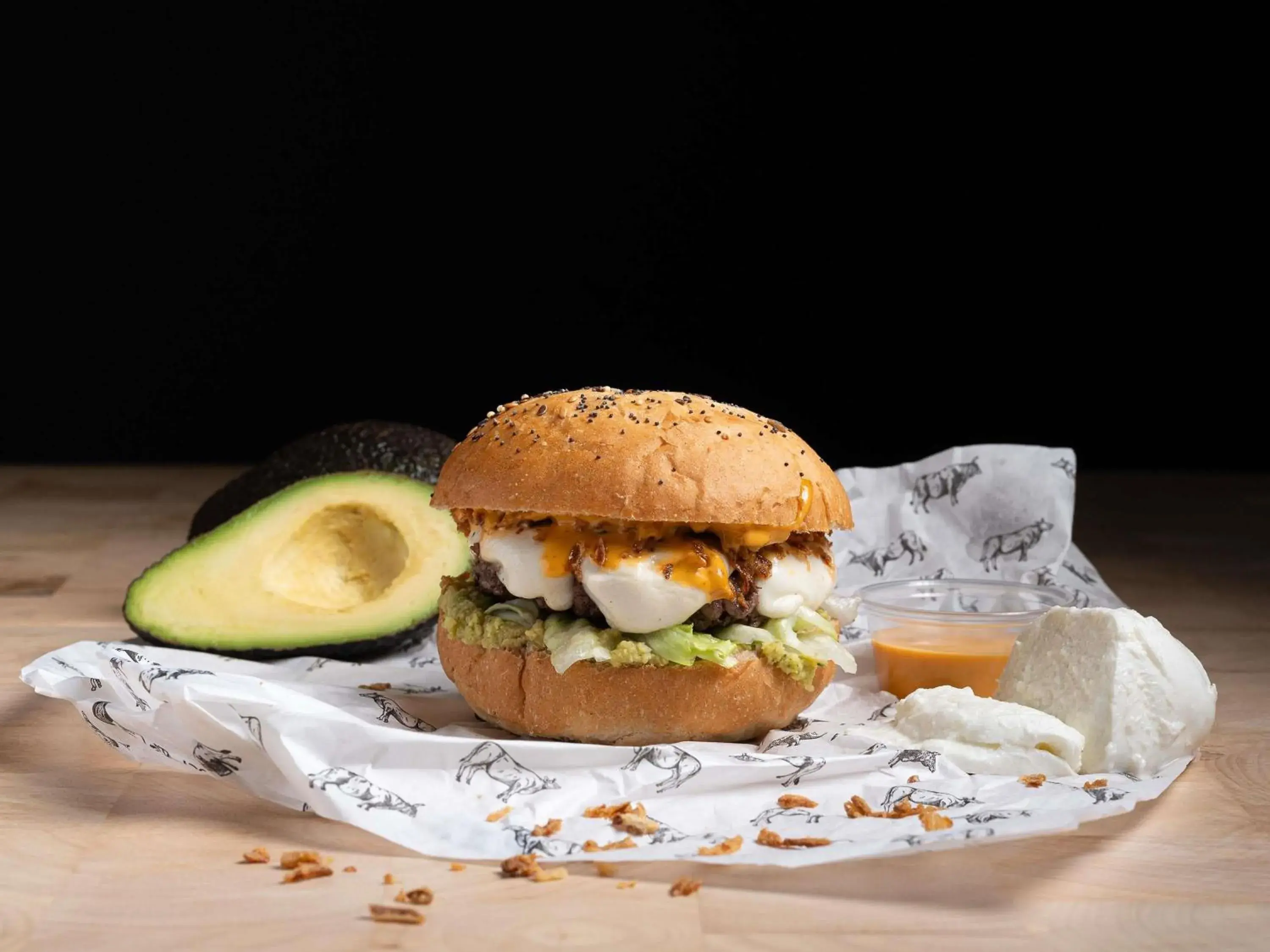 Restaurant/places to eat in ibis Saint-Denis Stade Ouest Restaurant/places to eat in ibis Saint-Denis Stade Ouest