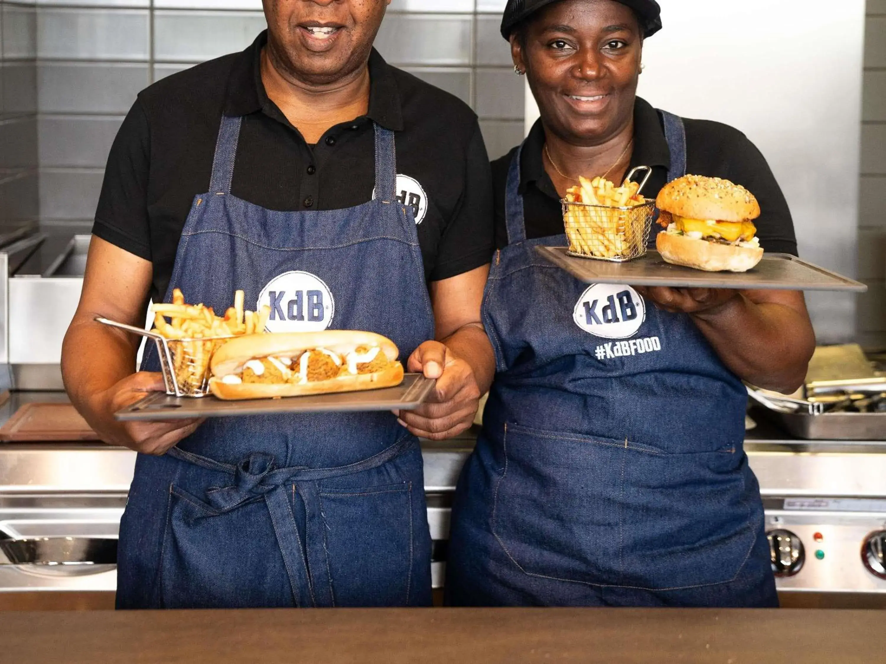 Restaurant/places to eat in ibis Saint-Denis Stade Ouest Restaurant/places to eat in ibis Saint-Denis Stade Ouest