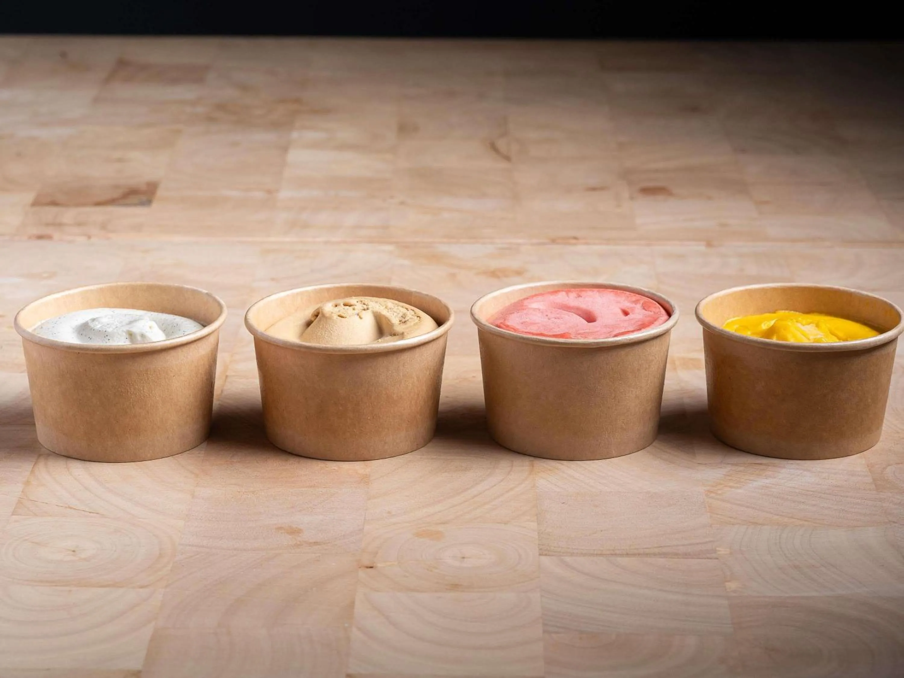 Restaurant/places to eat in ibis Saint-Denis Stade Ouest