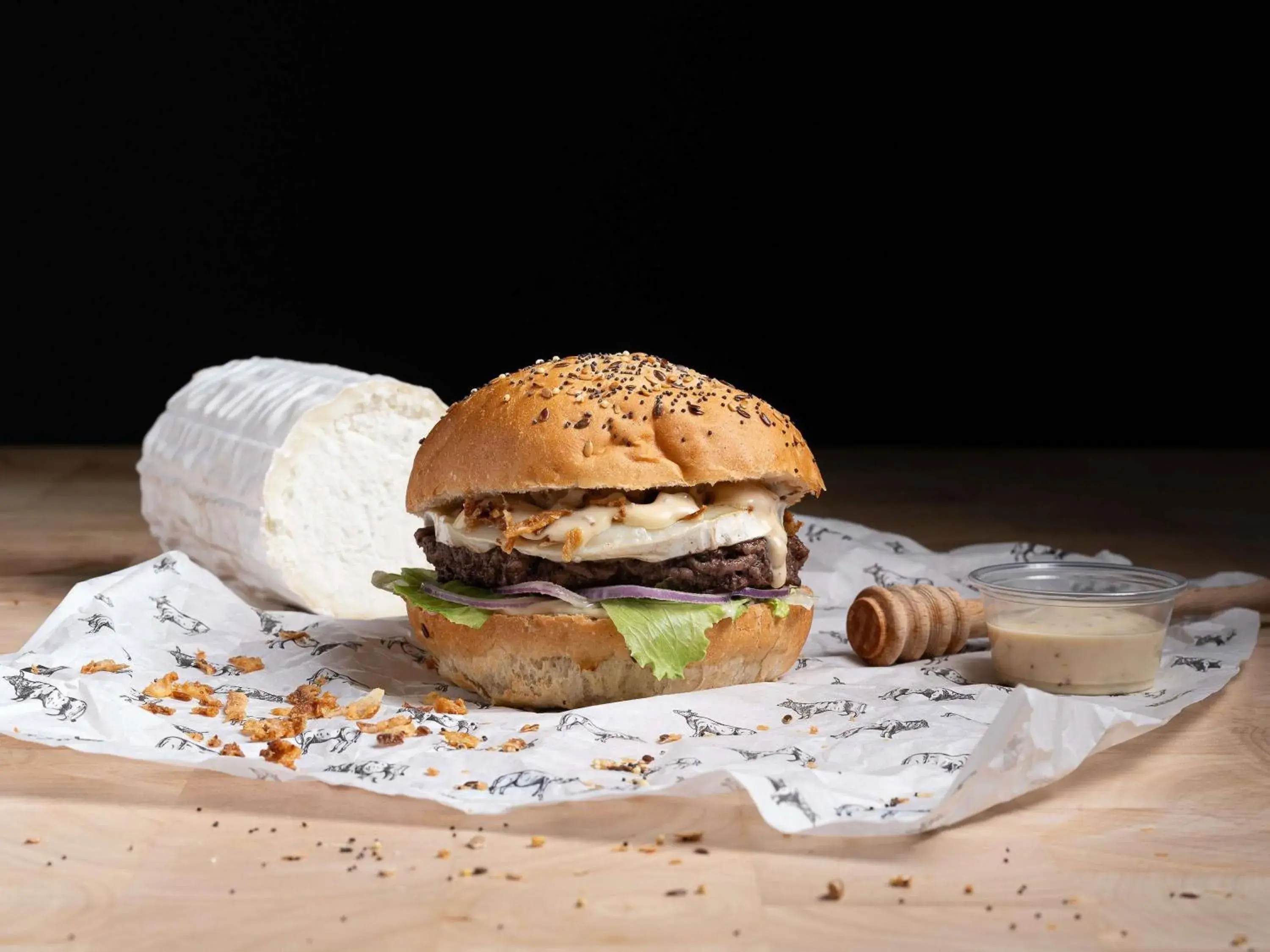 Restaurant/places to eat in ibis Saint-Denis Stade Ouest Restaurant/places to eat in ibis Saint-Denis Stade Ouest