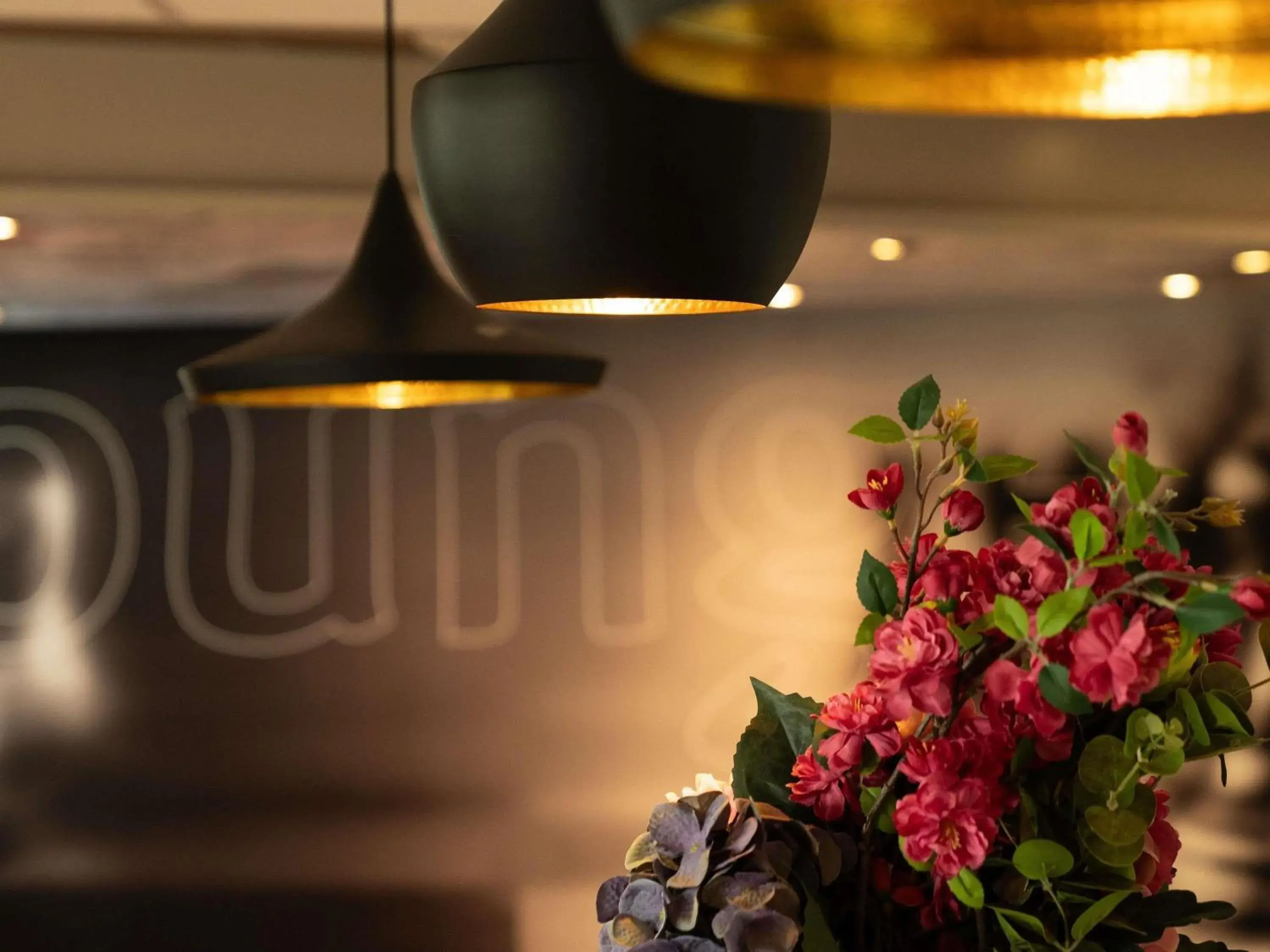 Property building in ibis Saint-Denis Stade Ouest Property building in ibis Saint-Denis Stade Ouest