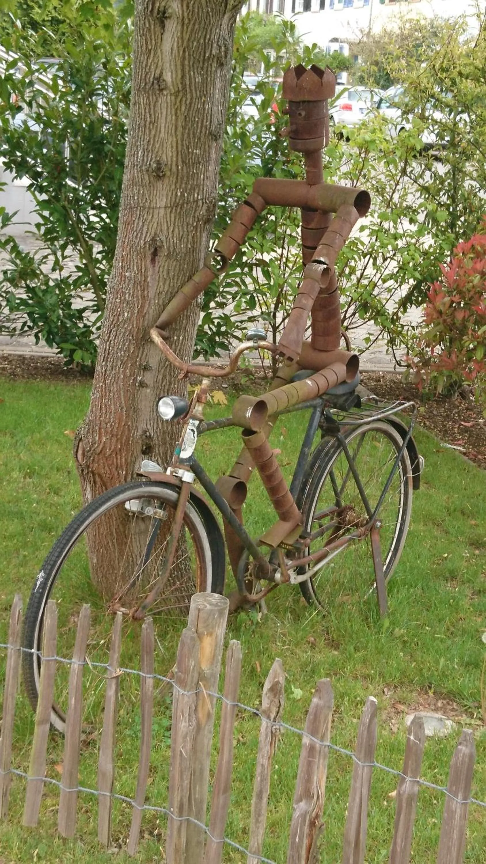 Area and facilities in Hotel & Auberge le Journal