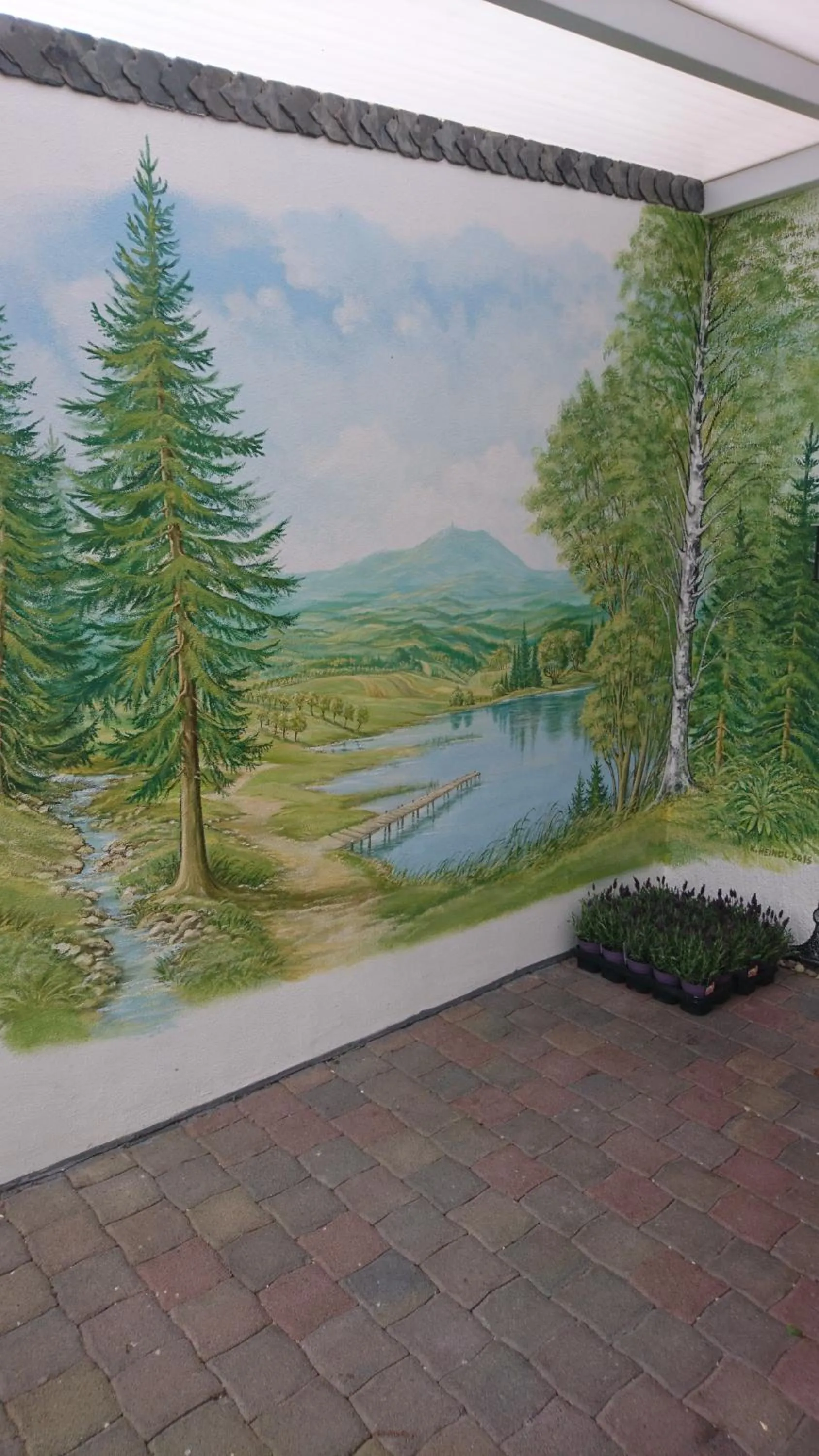 Property building in Hotel & Auberge le Journal