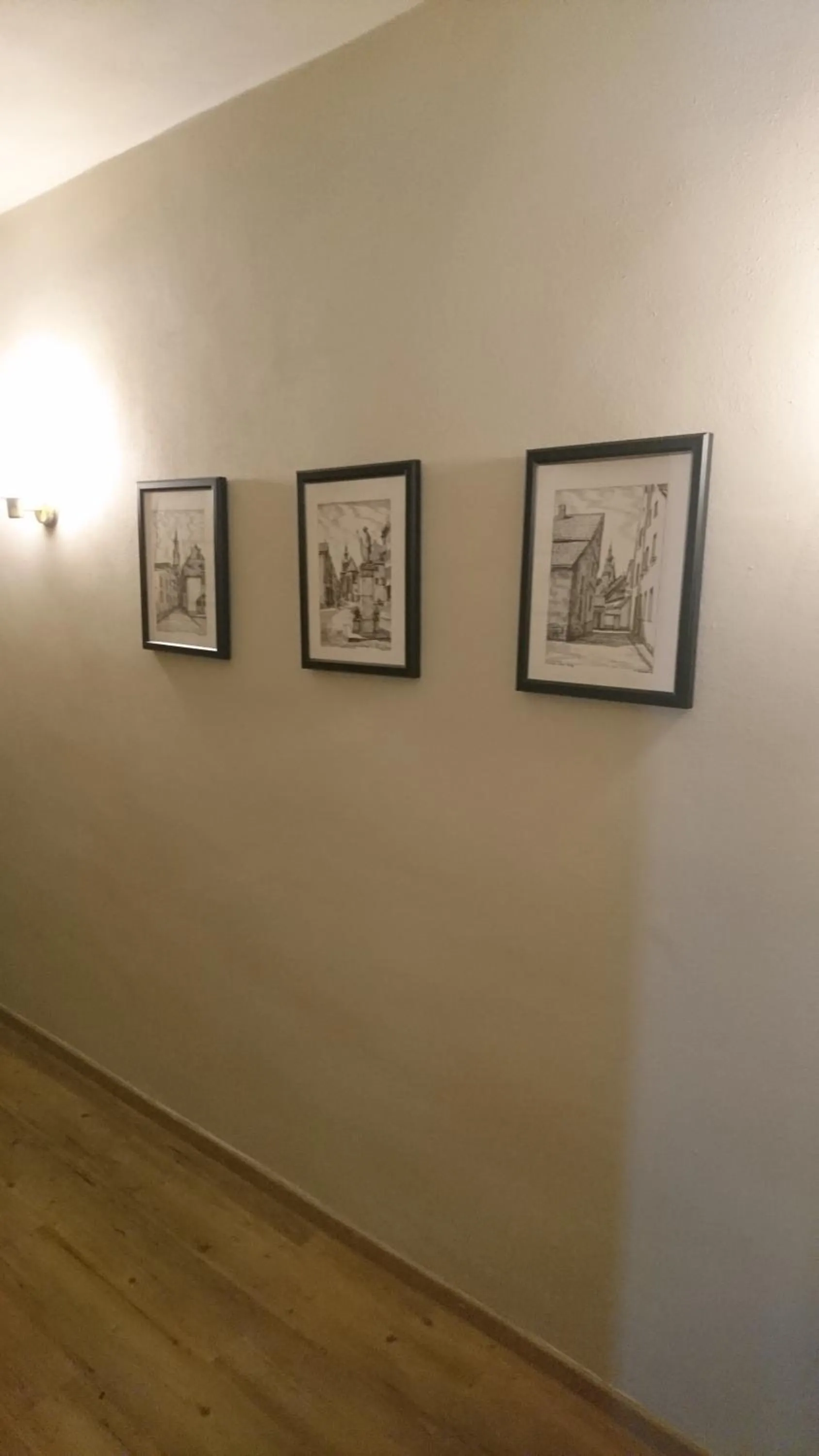 Area and facilities in Hotel & Auberge le Journal