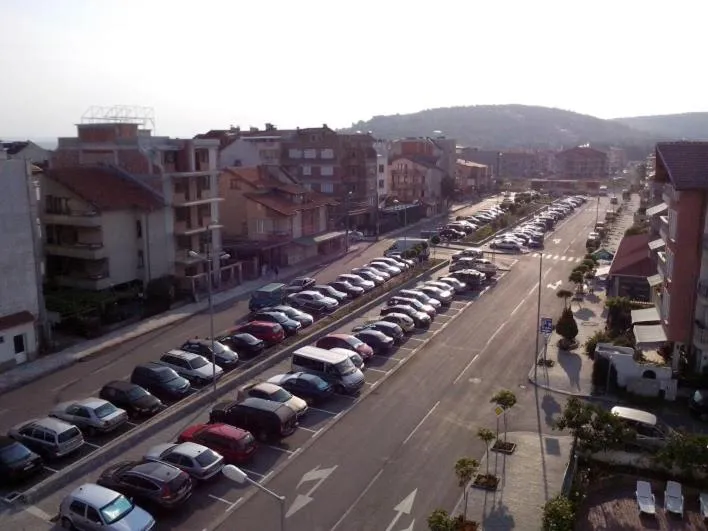 Alba Family Club Hotel