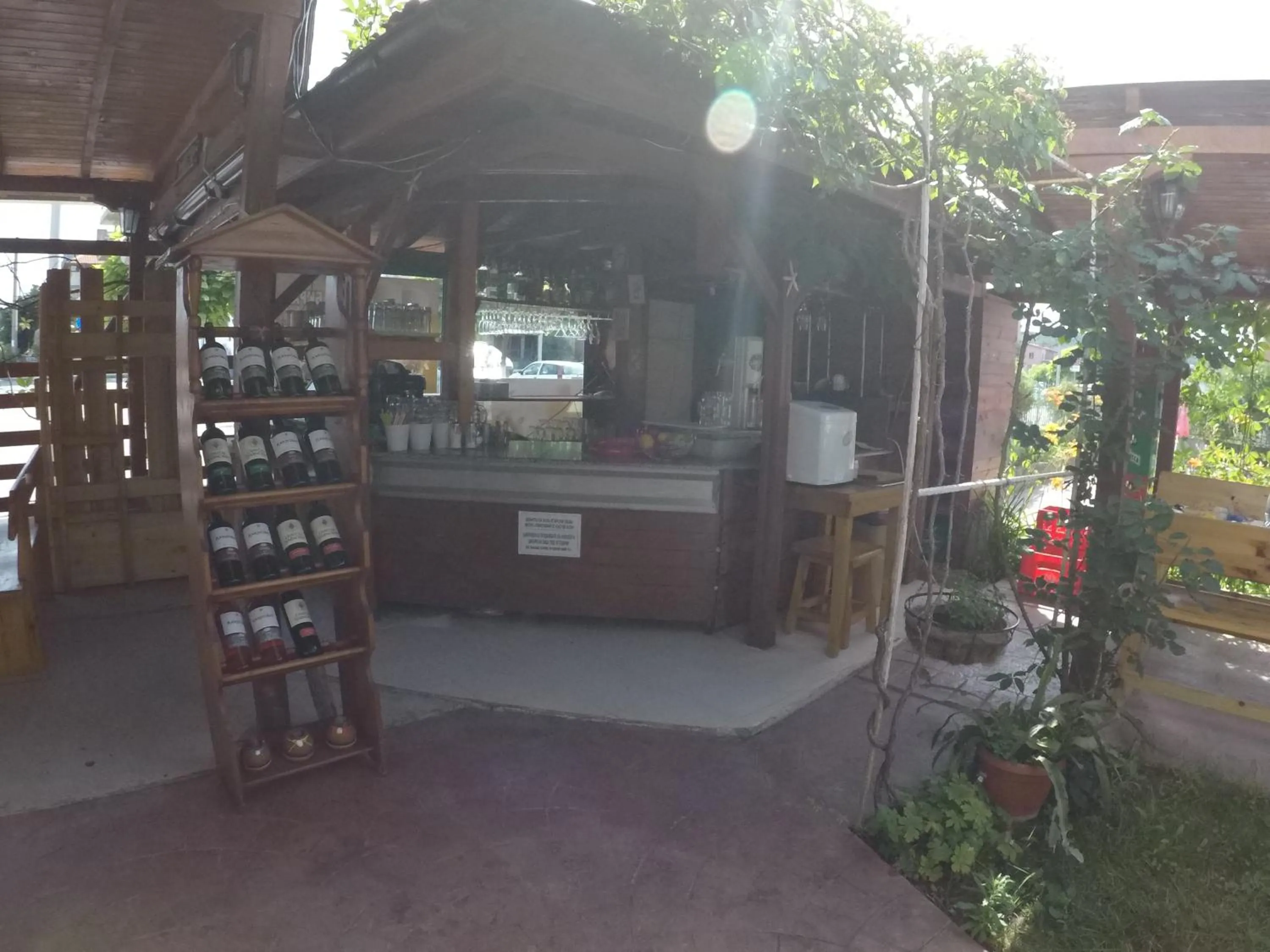 Alba Family Club Hotel