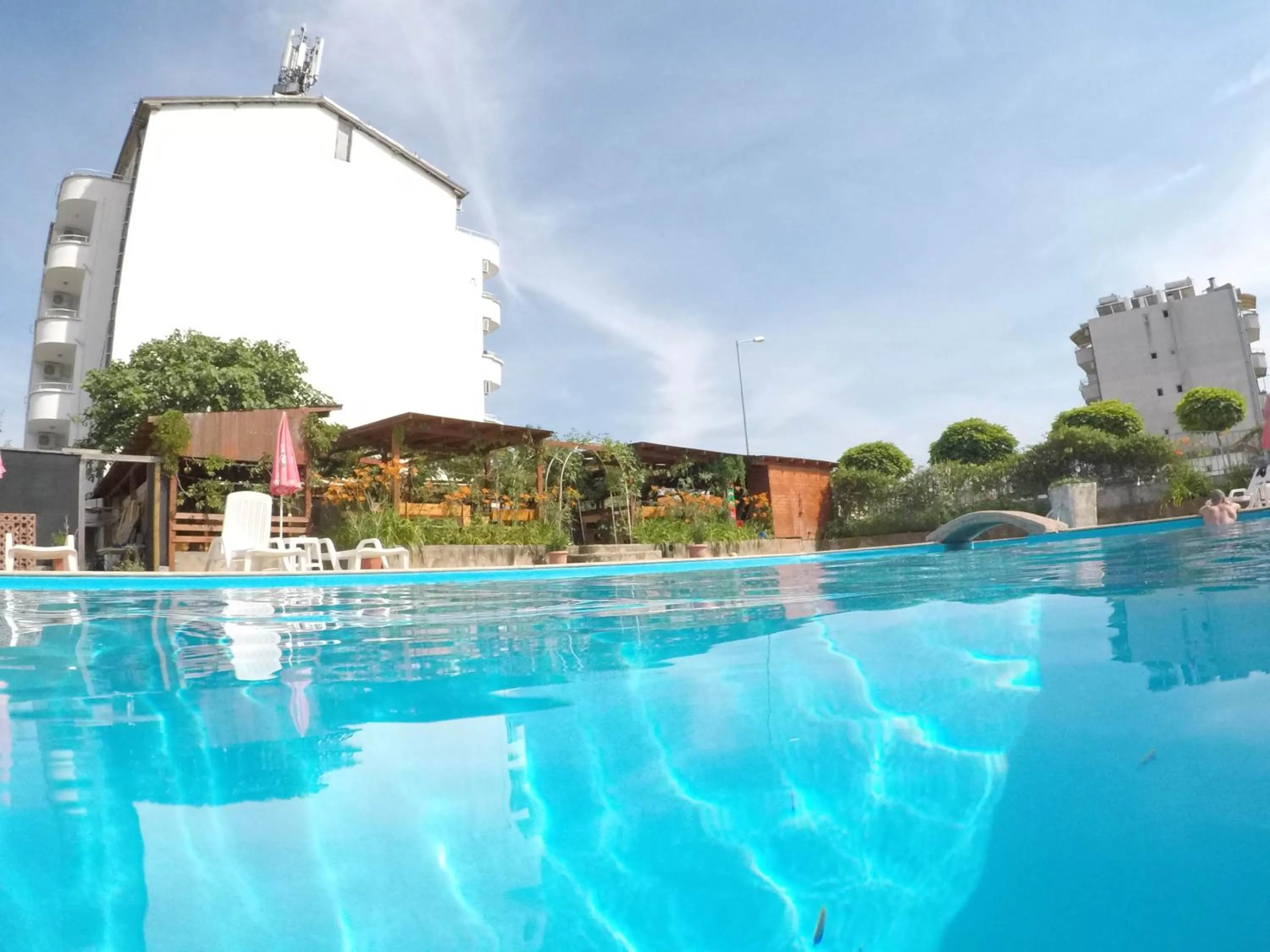 Alba Family Club Hotel