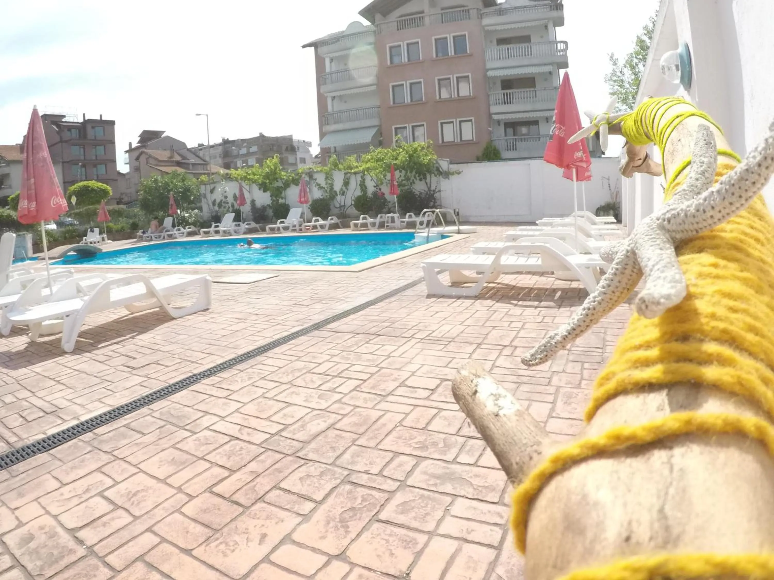 Alba Family Club Hotel