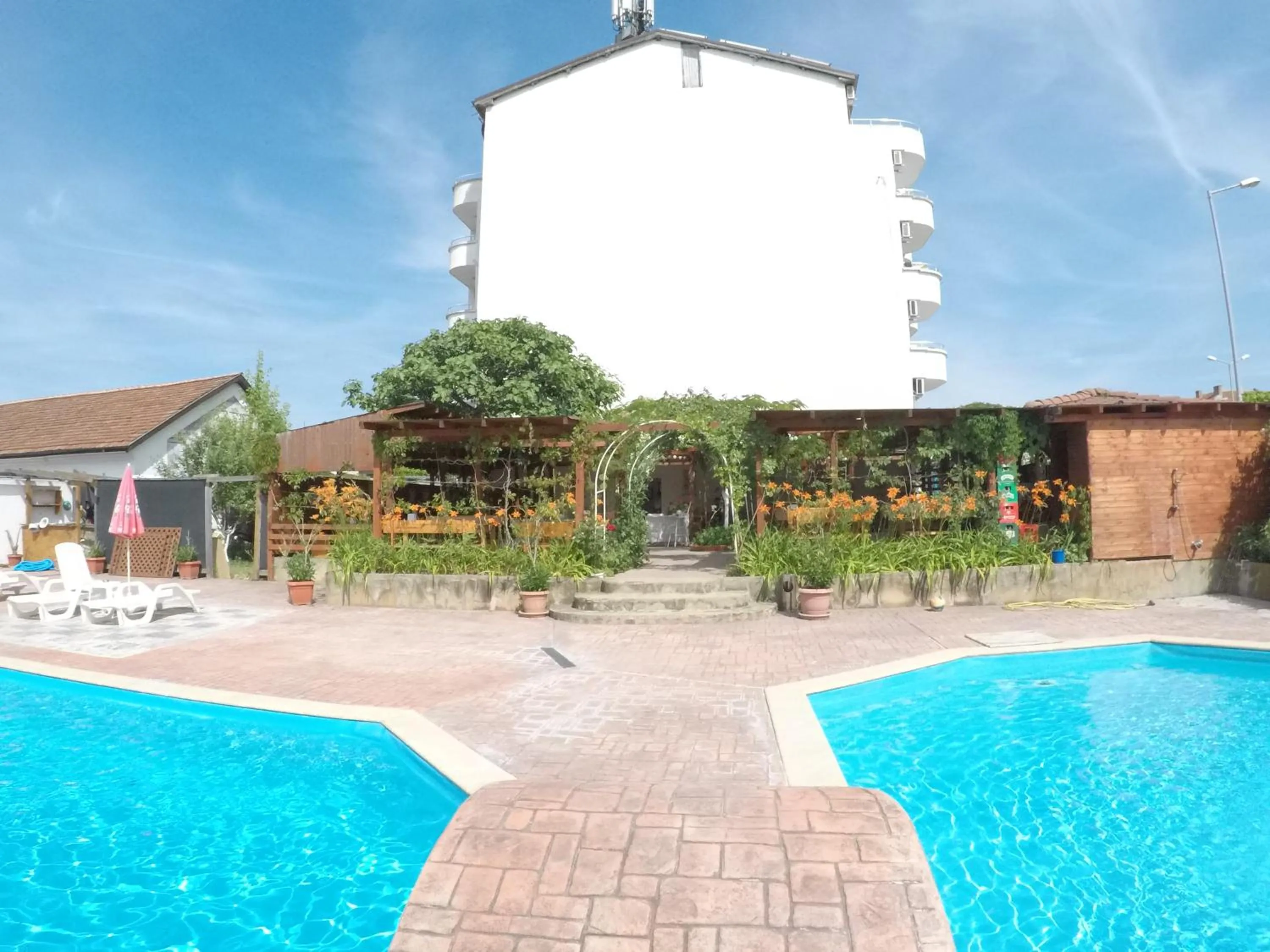 Alba Family Club Hotel