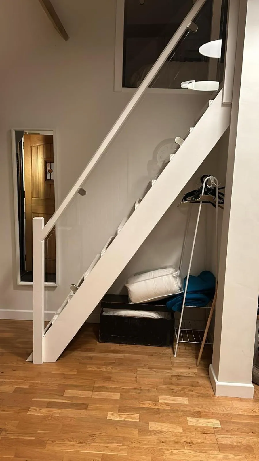 Property building, Bed in The Little Barn - Self Catering Holiday Accommodation