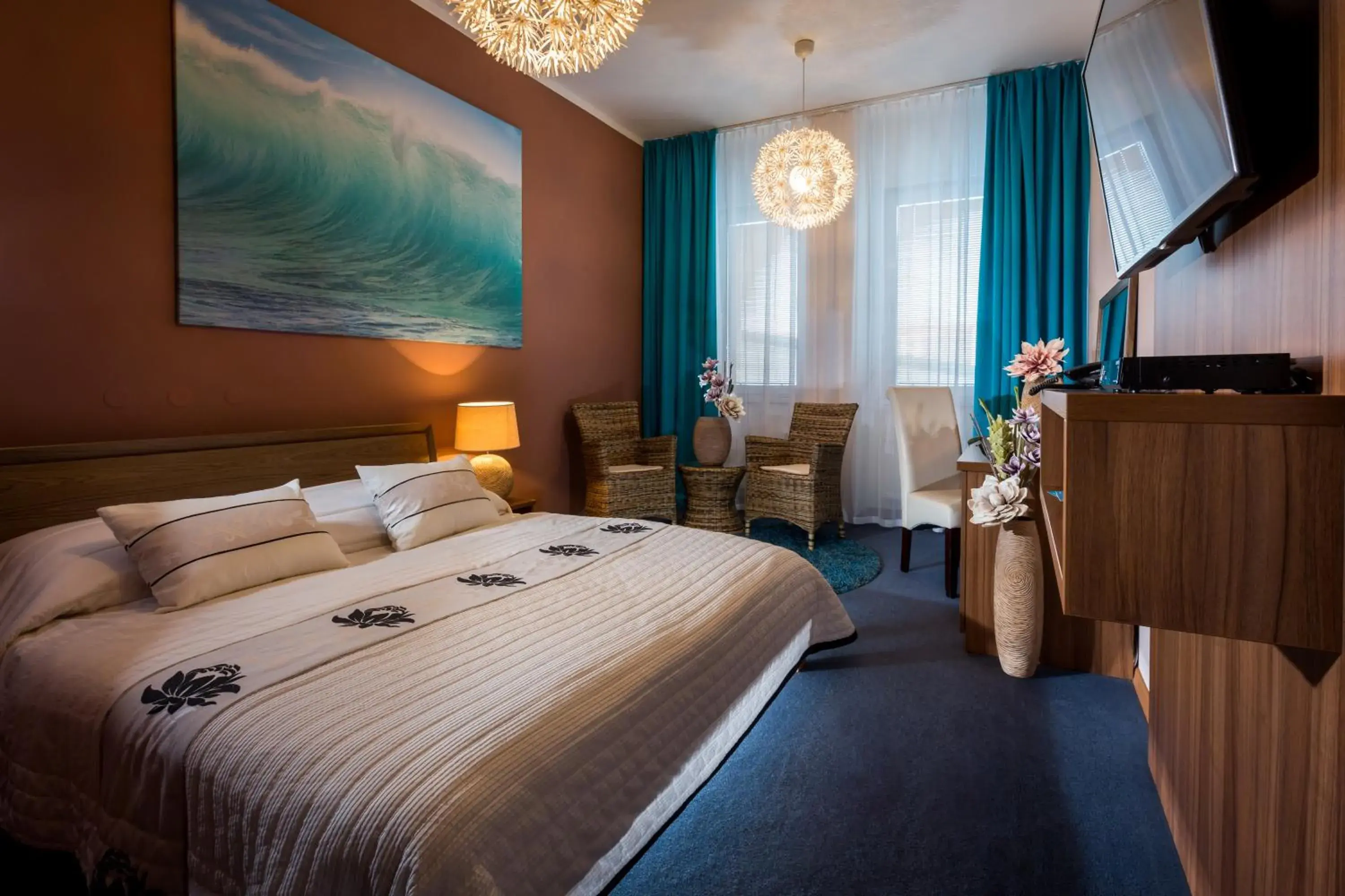 Sareza hotel Sareza hotel