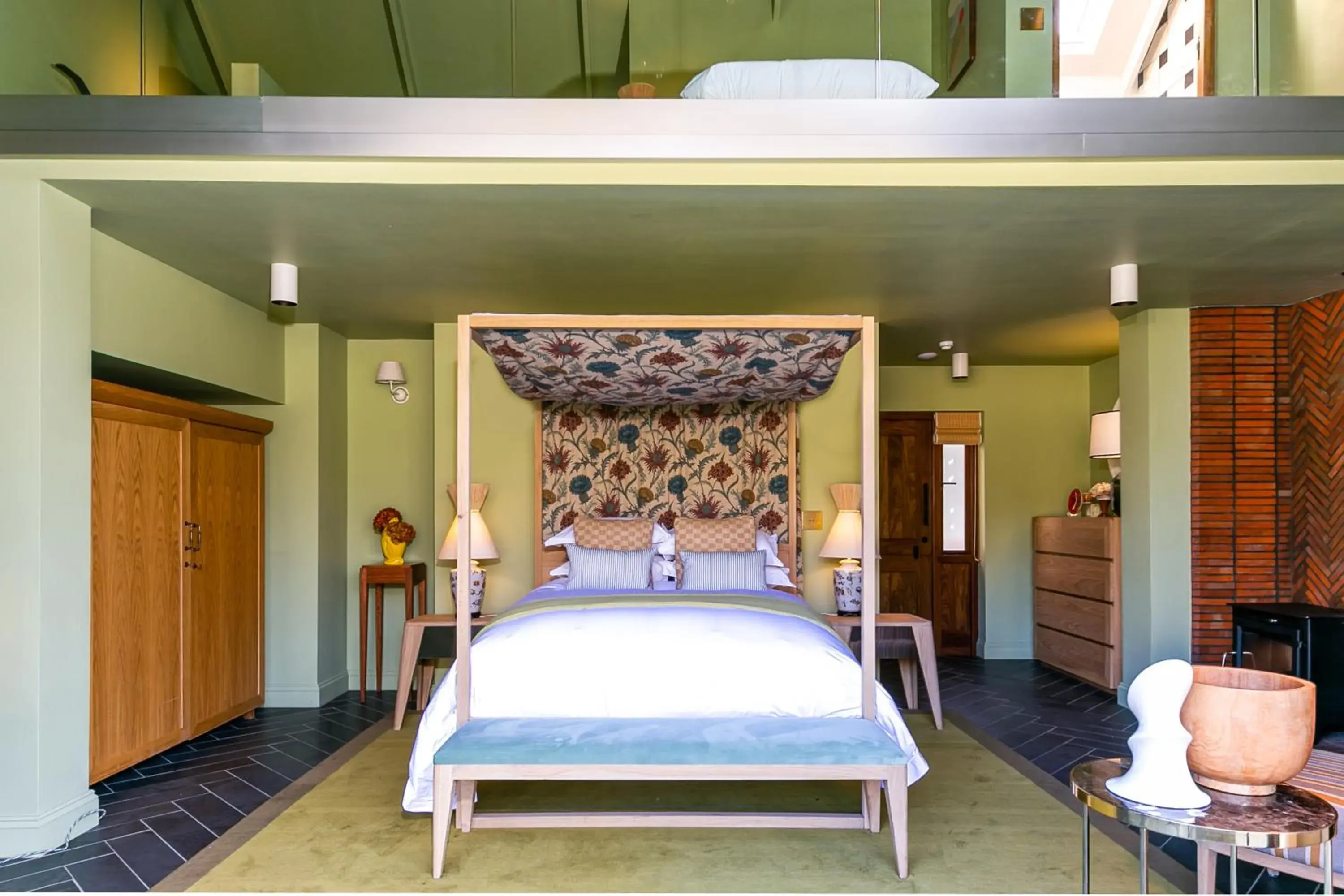 Family Suite in Bosjes - Herehuis Family Suite in Bosjes - Herehuis