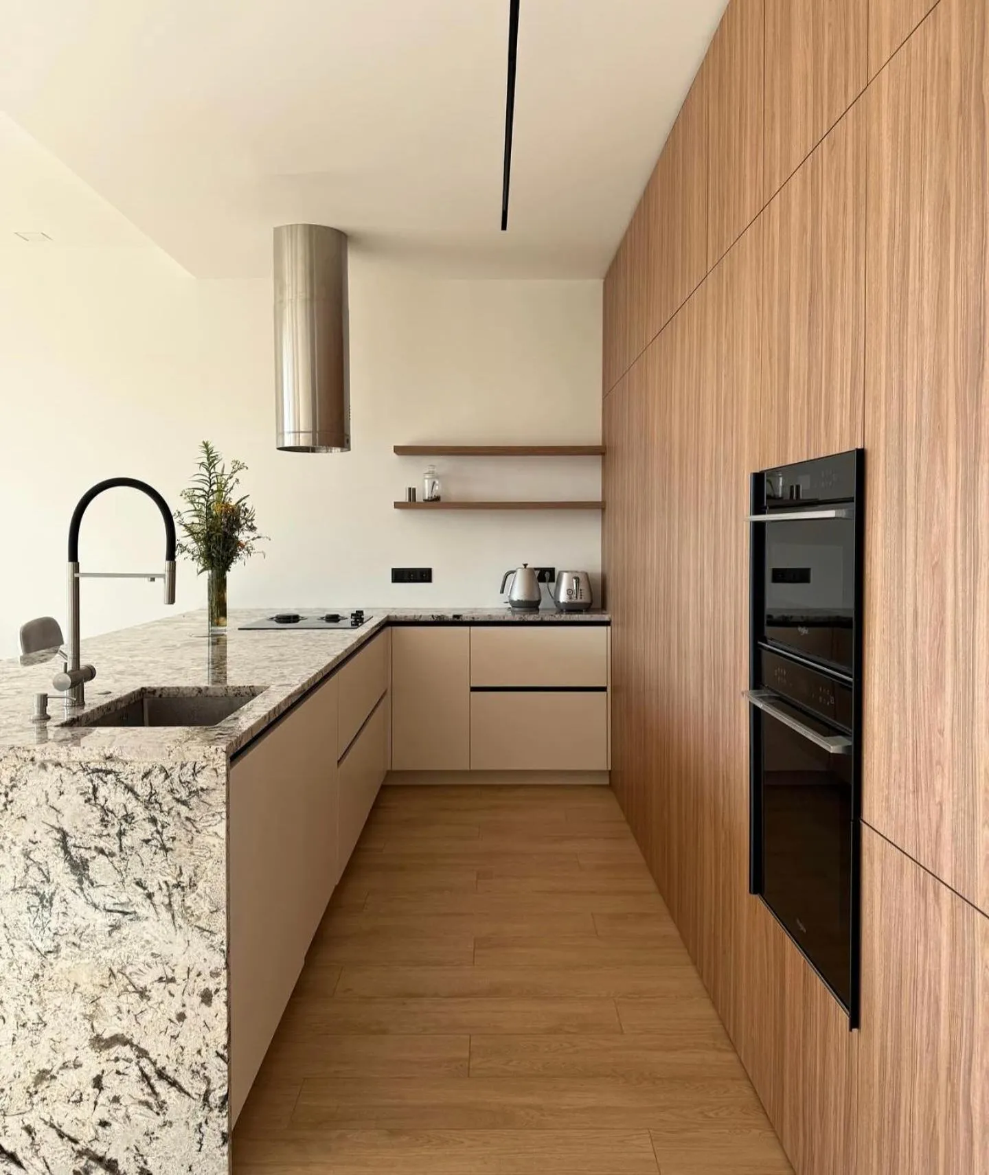 Residence Riverside