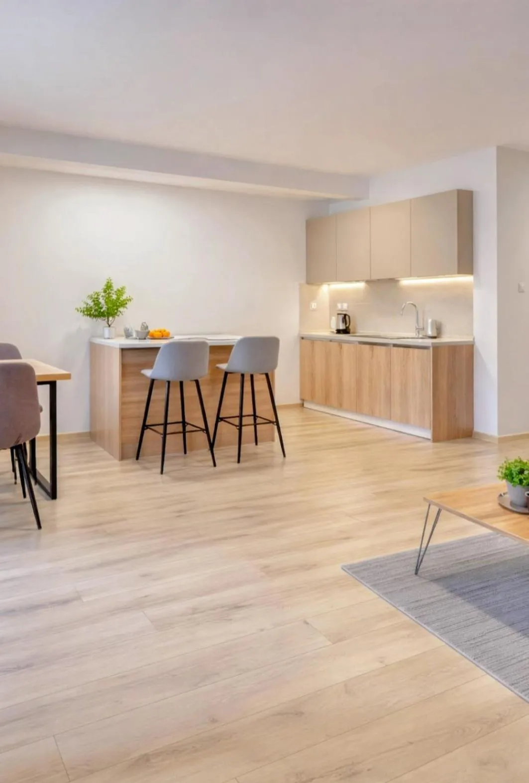 Residence Riverside