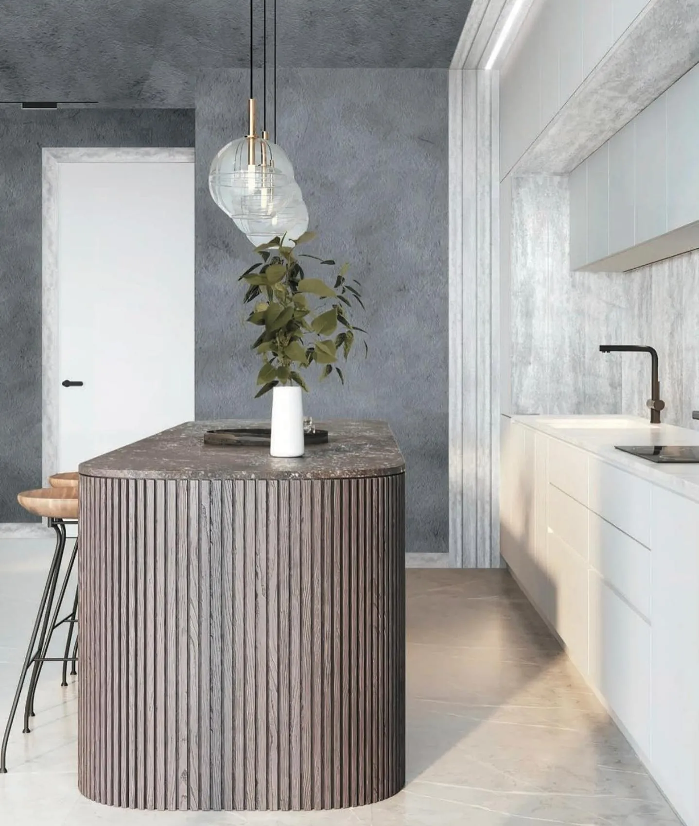 Residence Riverside