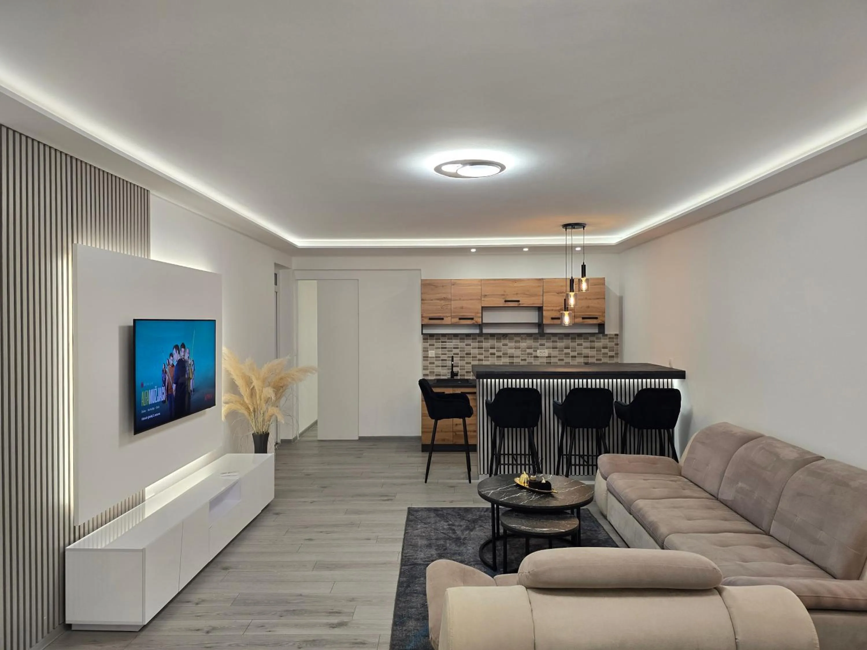 Residence Riverside