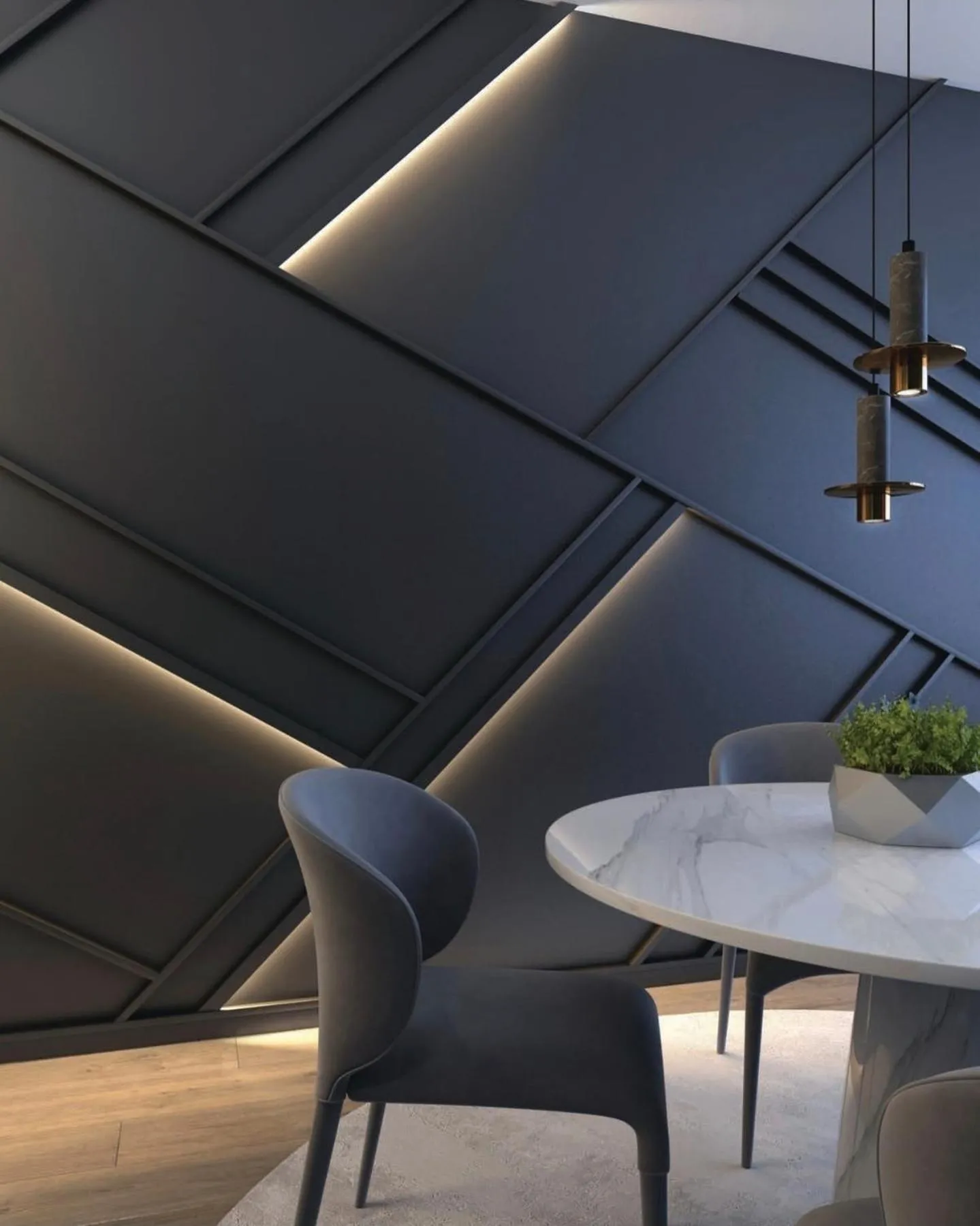 Residence Riverside
