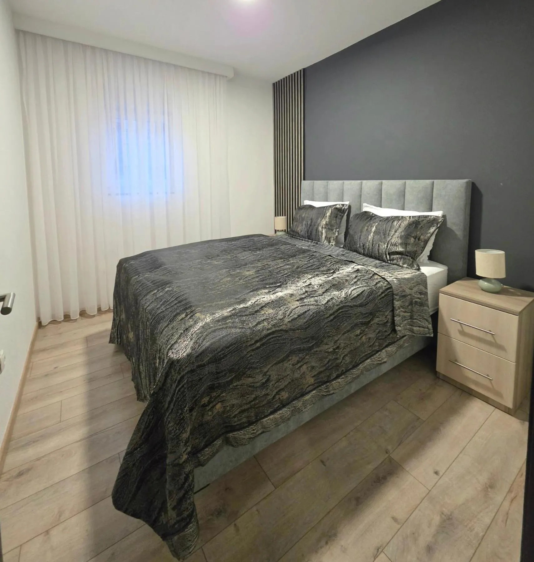 Bed in Residence Riverside