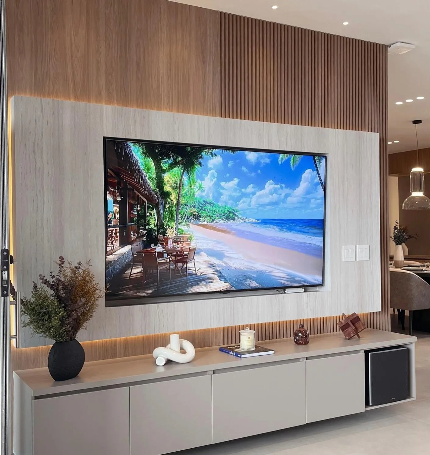Residence Riverside
