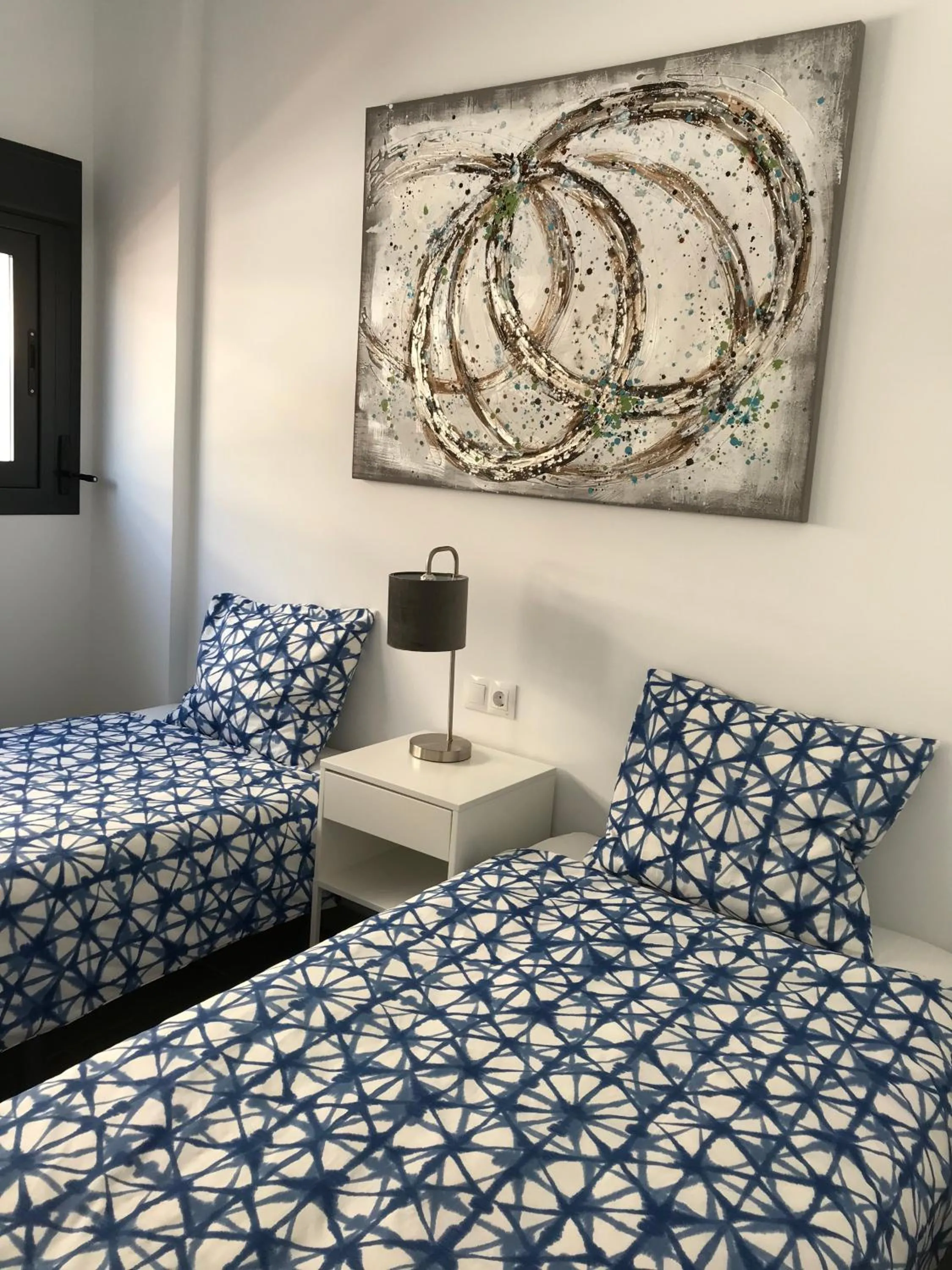Calpe Beach Boutique Luxury Seaview Suite
