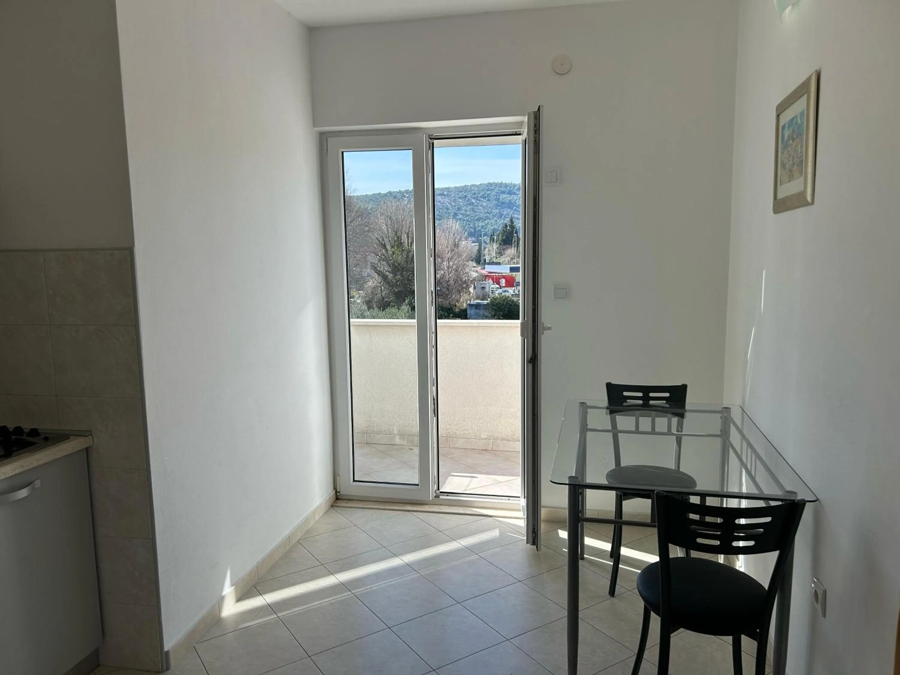 Rooms & Apartments Barišić