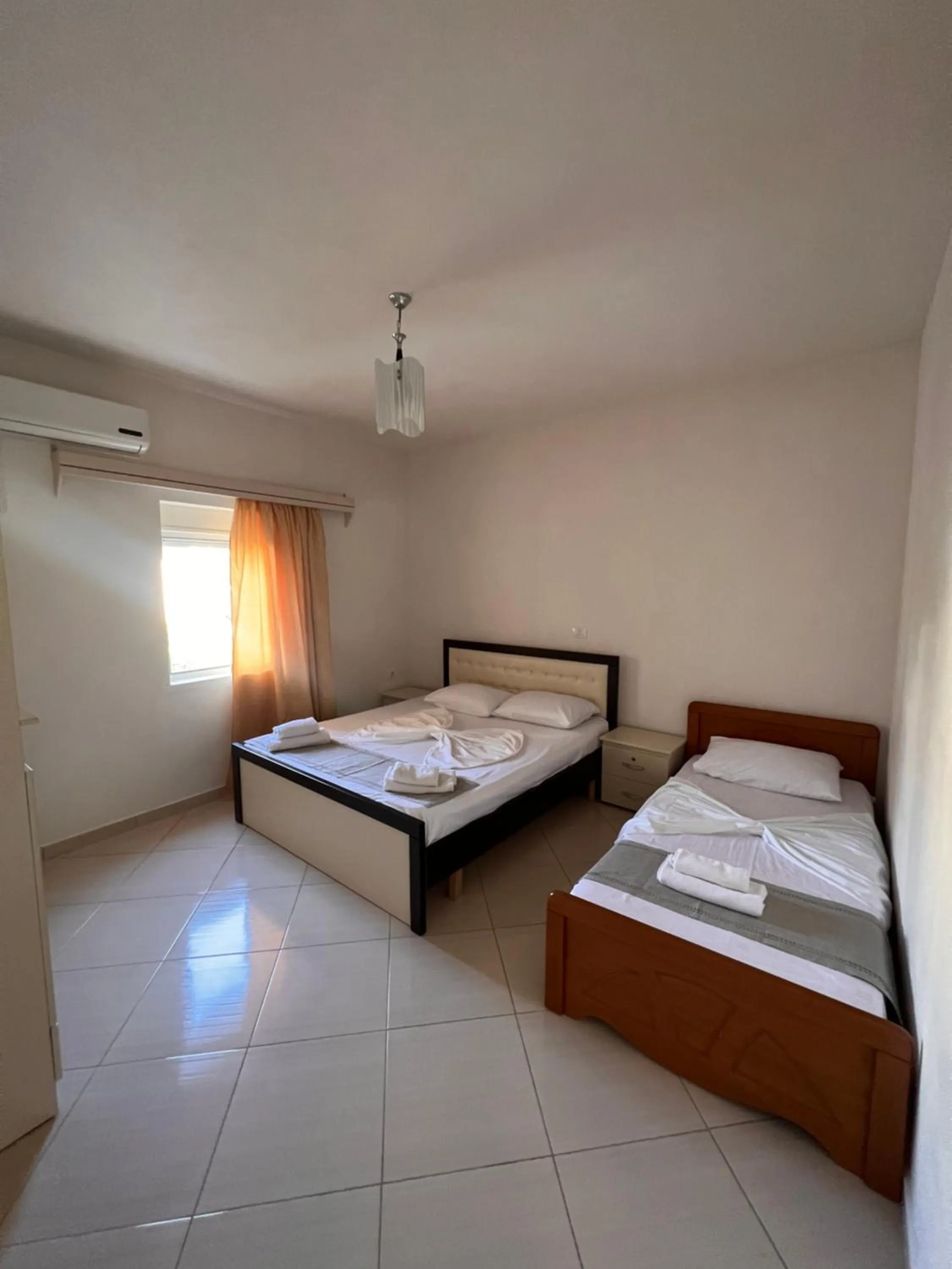 Bedroom, Bed in Vila Fredi