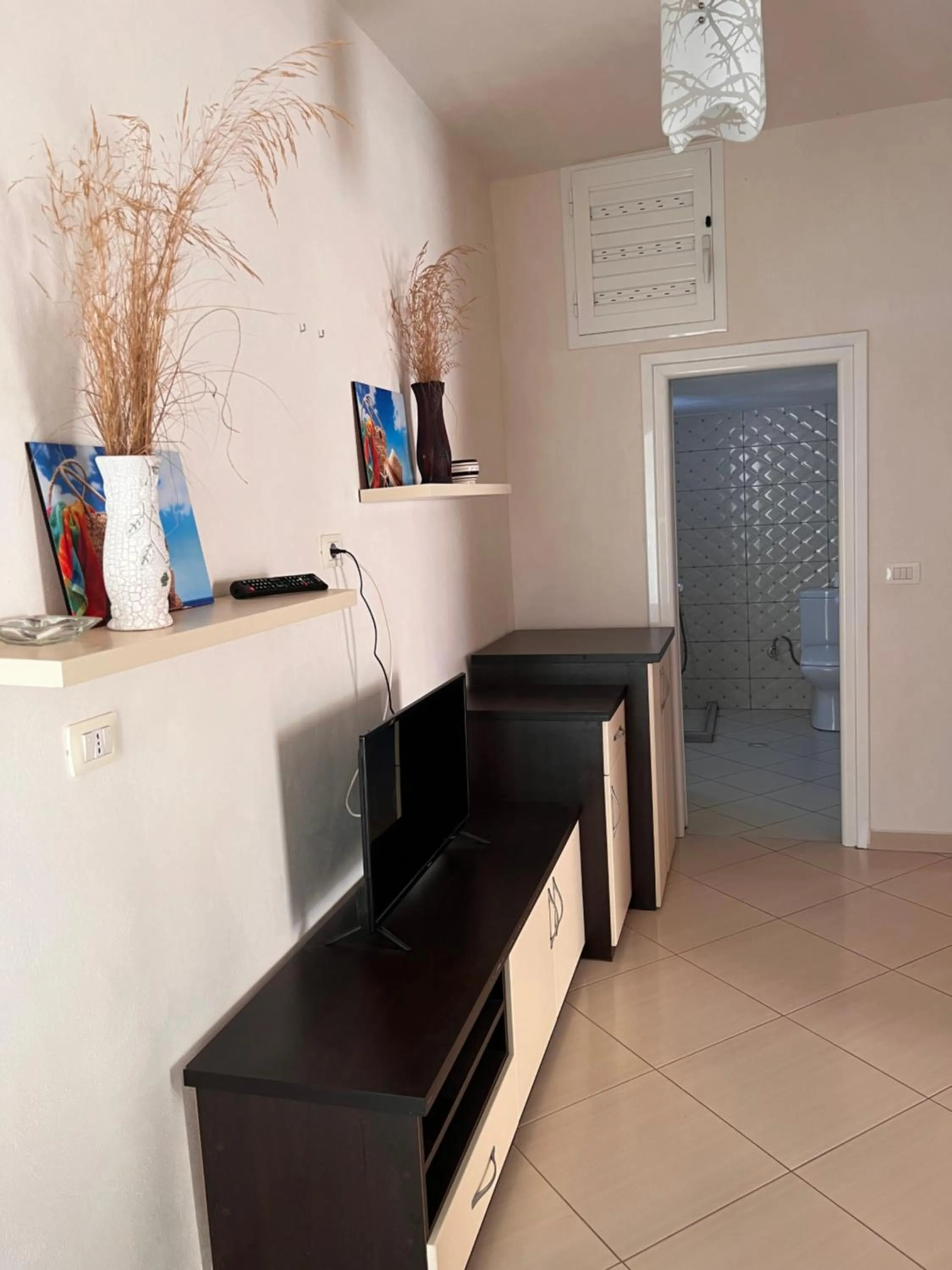 TV and multimedia in Vila Fredi