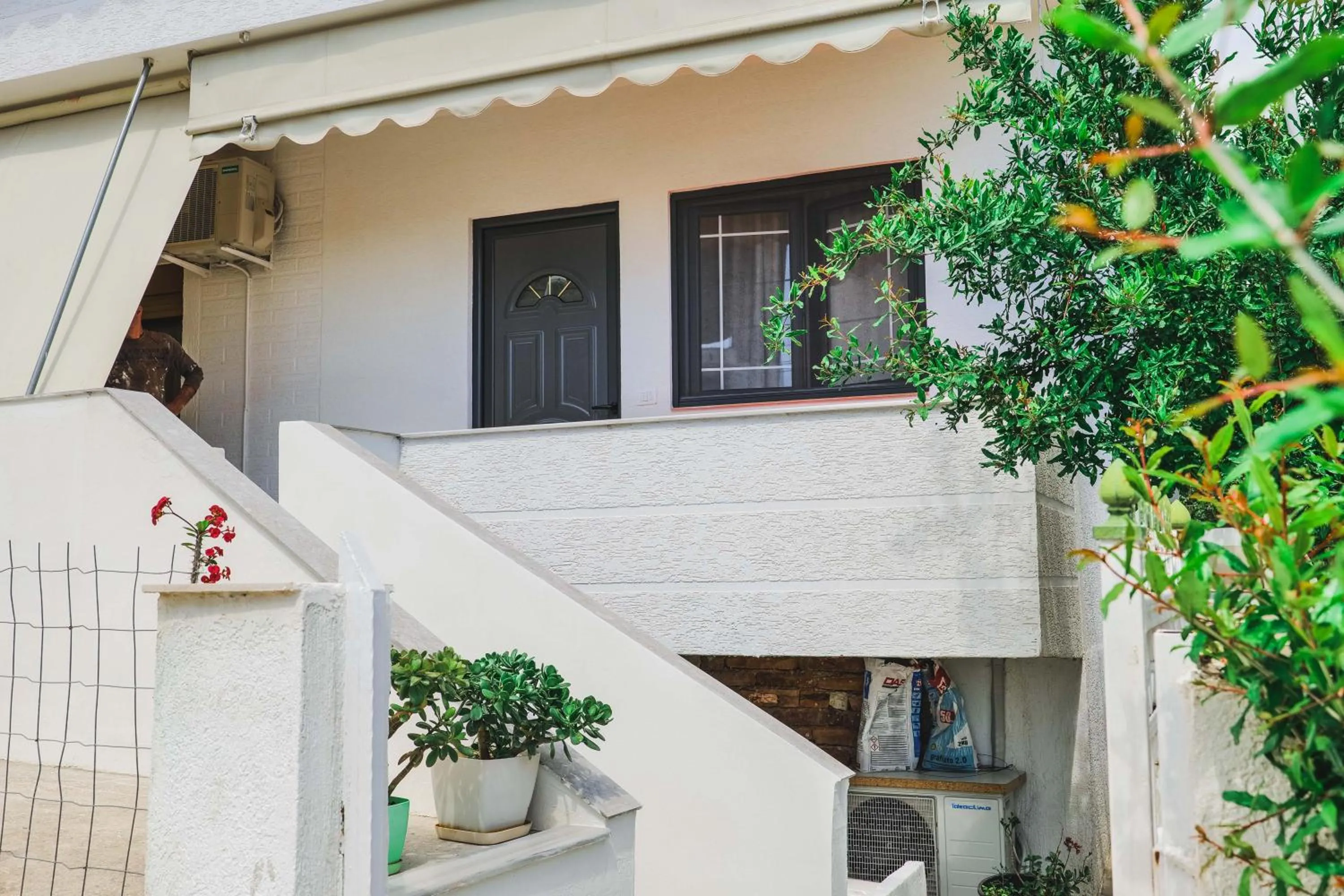 Property building in Vila Fredi