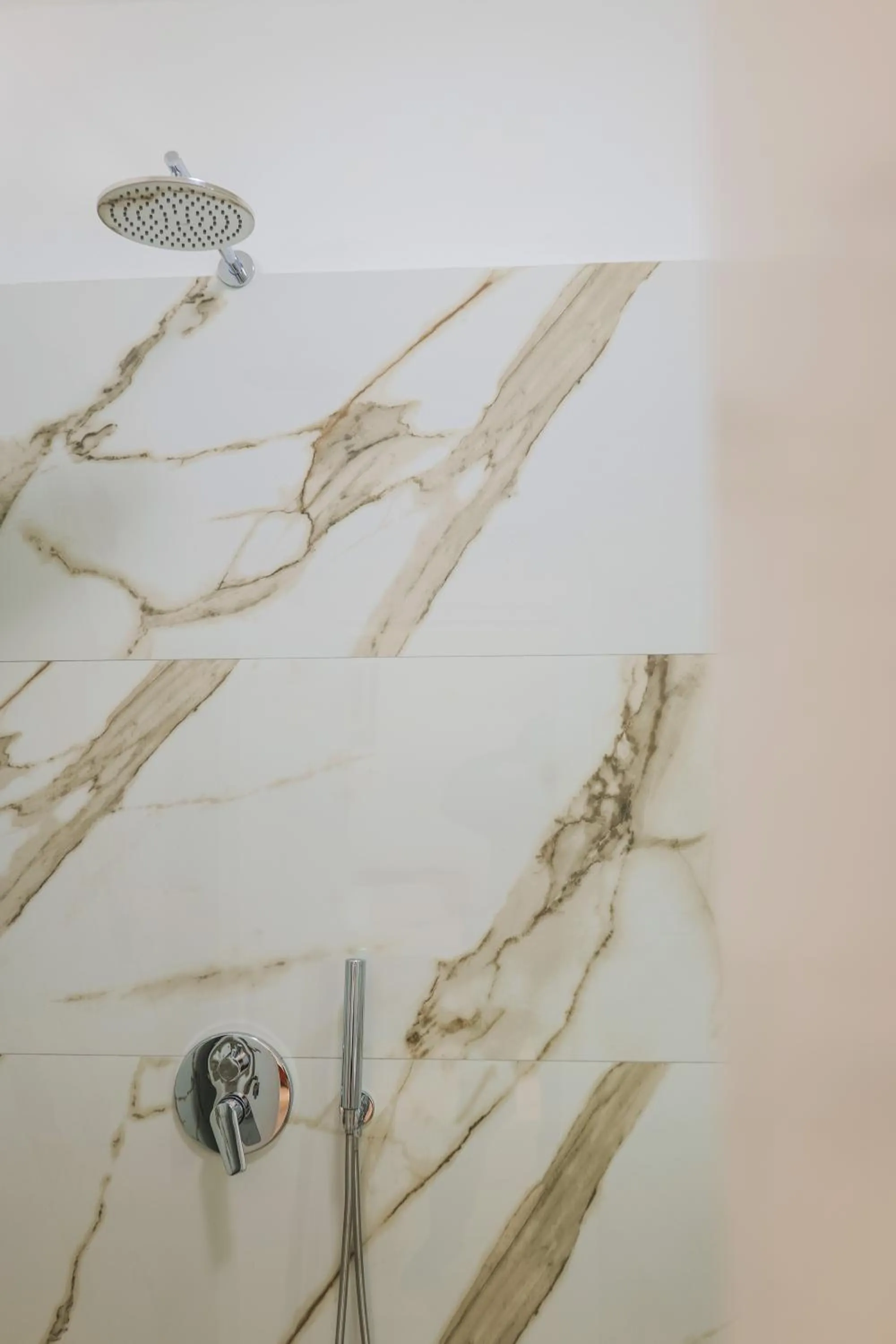 Bathroom in Vila Fredi