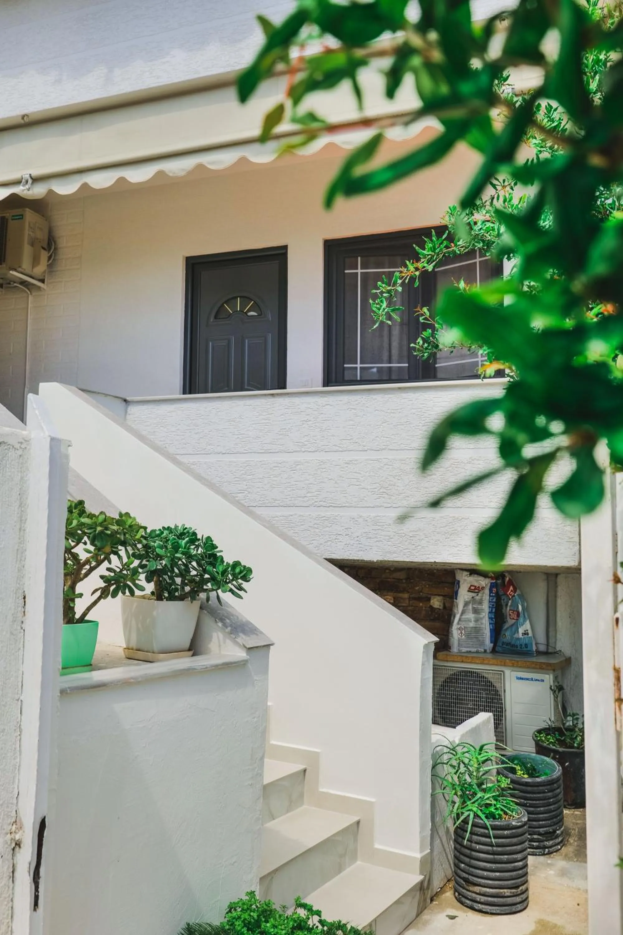 Property building in Vila Fredi