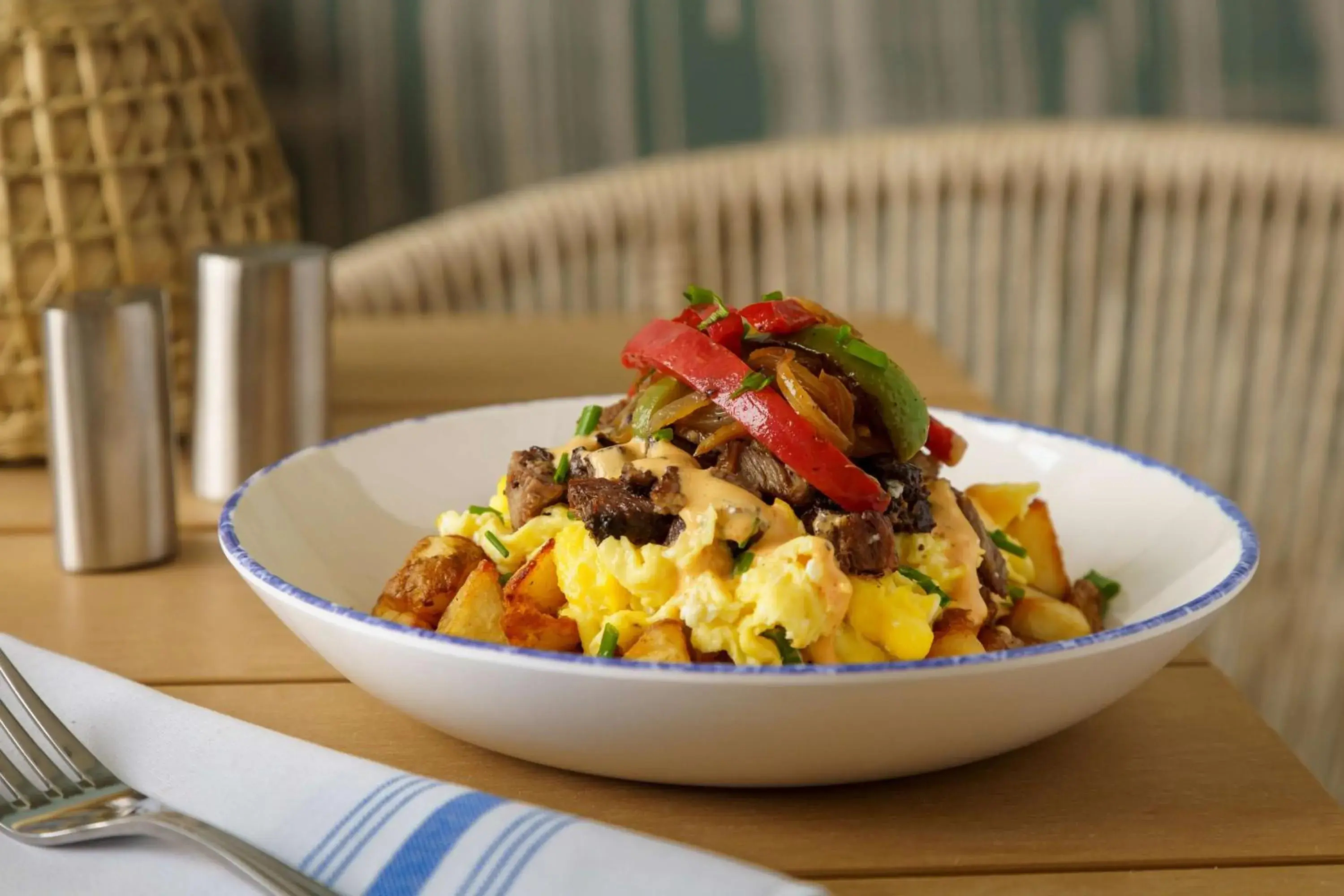 Restaurant/places to eat in Beal House Fort Walton Beach, Tapestry Collection By Hilton Restaurant/places to eat in Beal House Fort Walton Beach, Tapestry Collection By Hilton