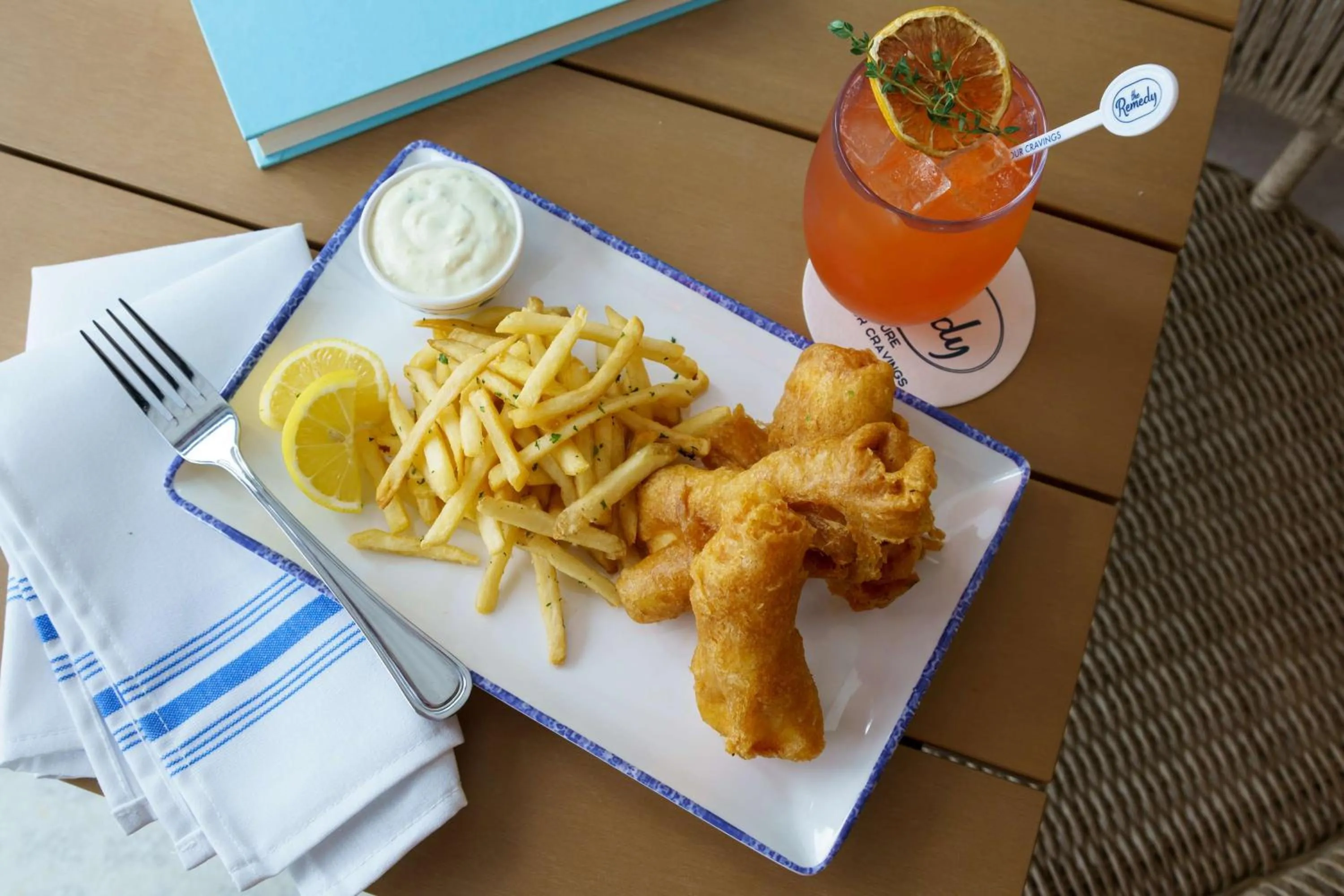 Dining area in Beal House Fort Walton Beach, Tapestry Collection By Hilton