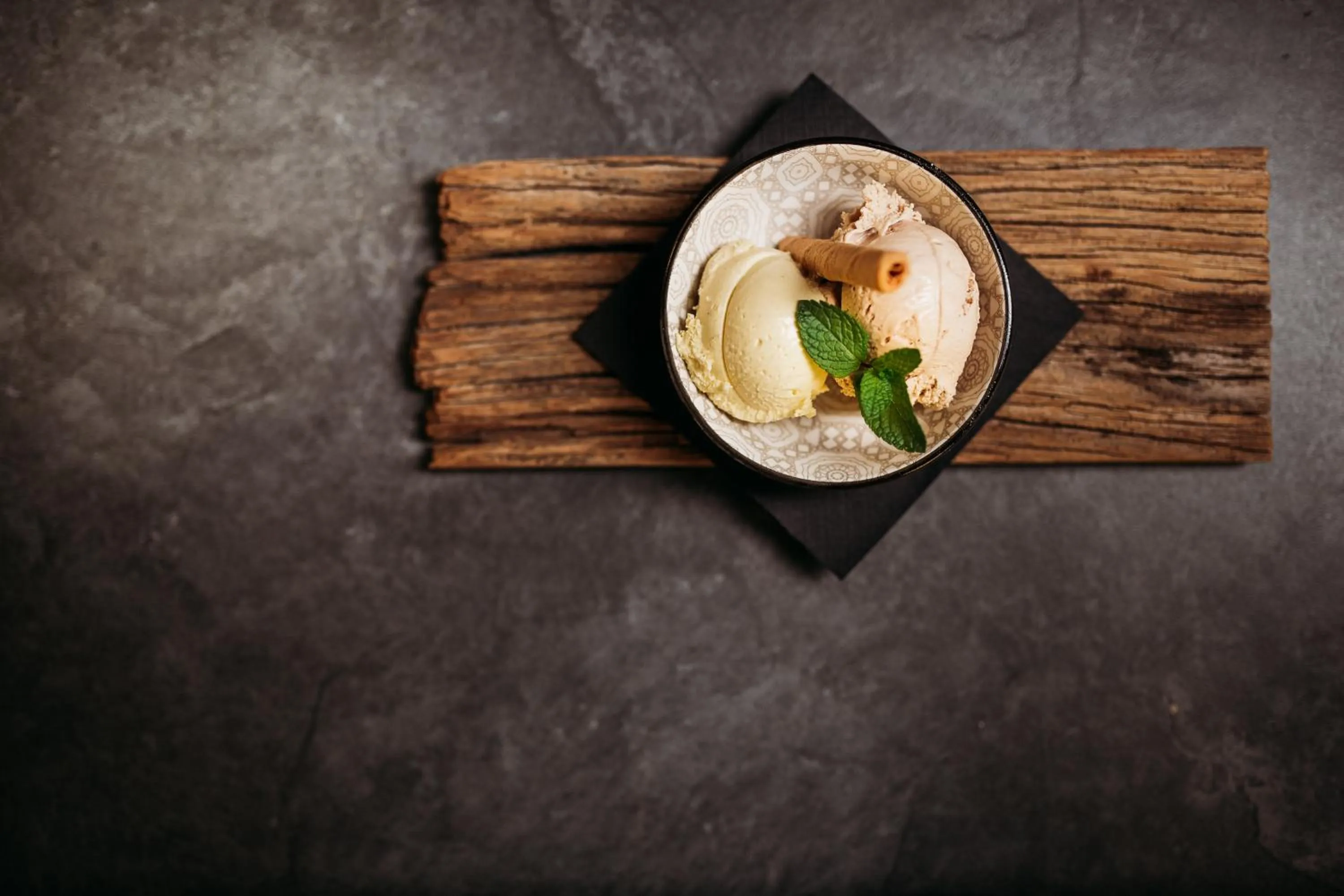 Food close-up in Weingut & Genusshotel Spitalerhof Superior