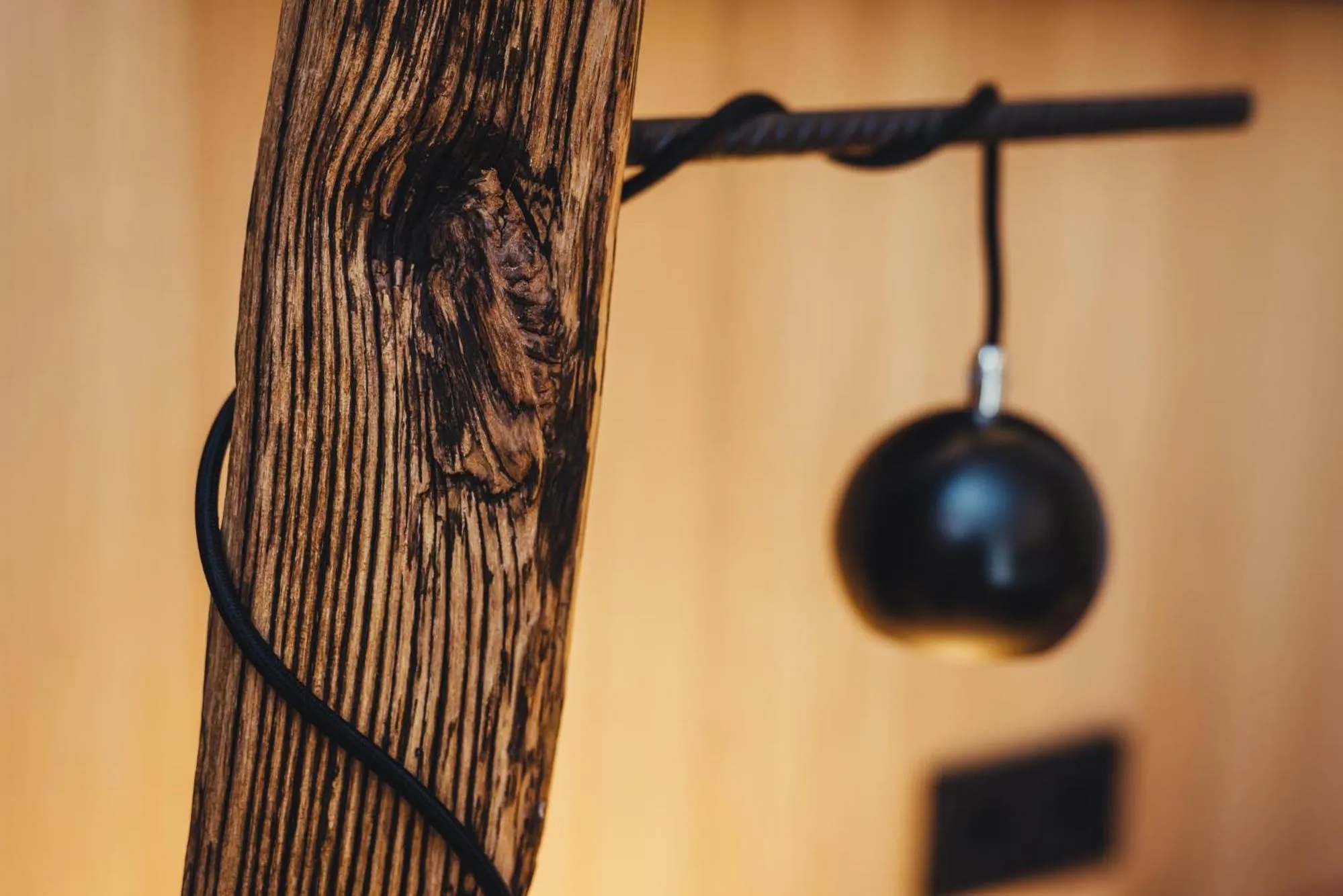 Decorative detail in Weingut & Genusshotel Spitalerhof Superior