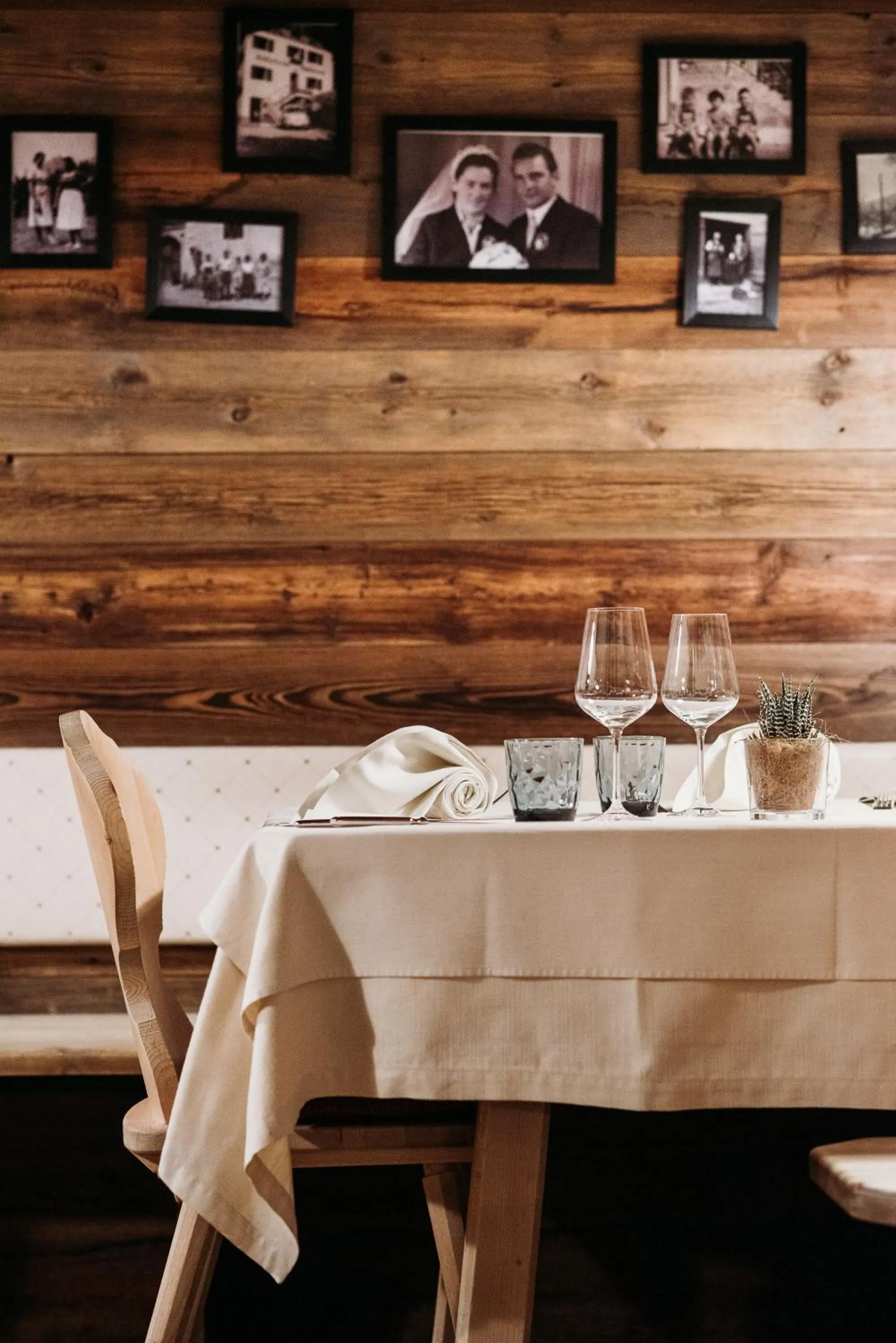 Restaurant/places to eat in Weingut & Genusshotel Spitalerhof Superior