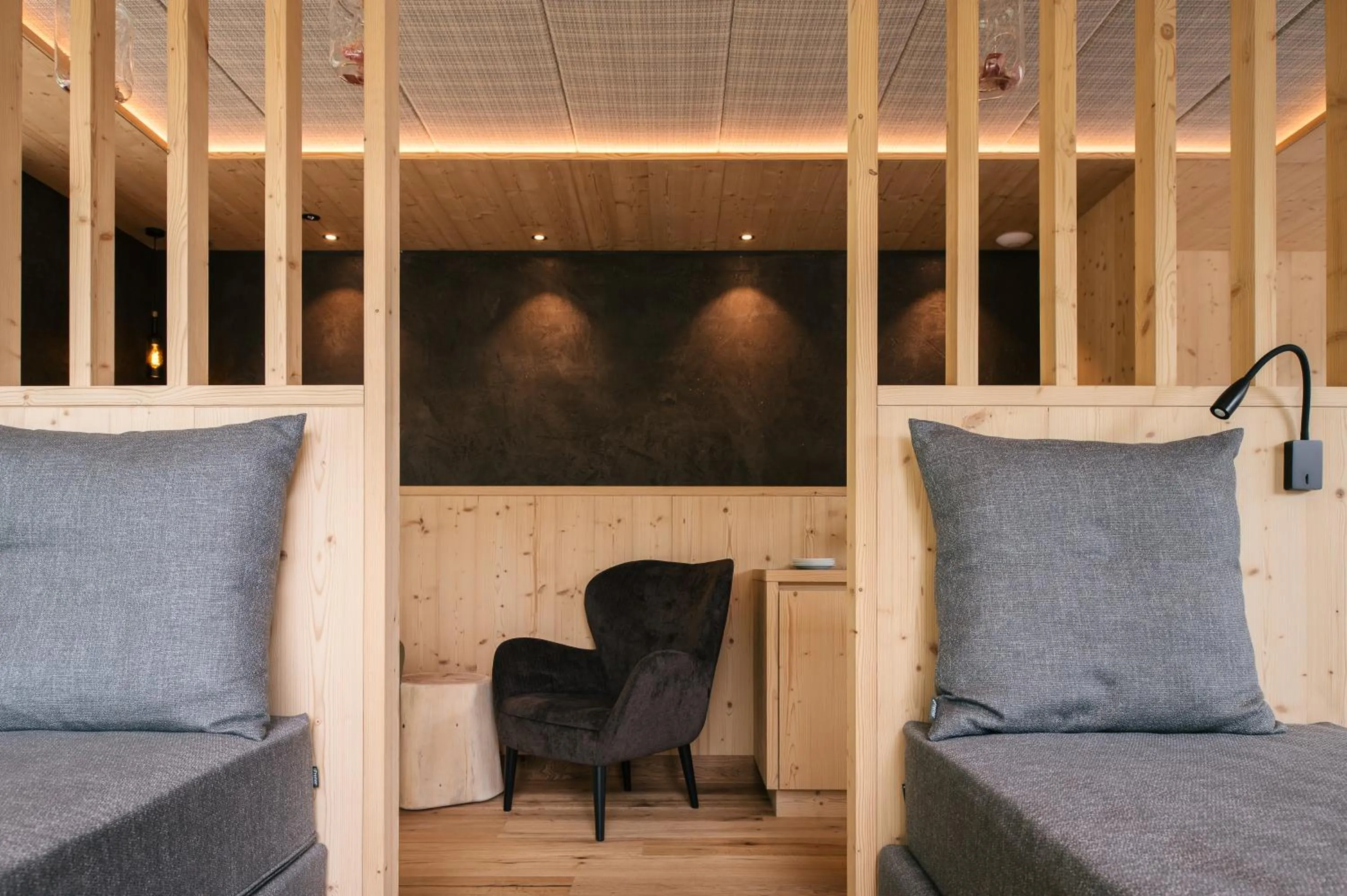 Swimming pool in Weingut & Genusshotel Spitalerhof Superior