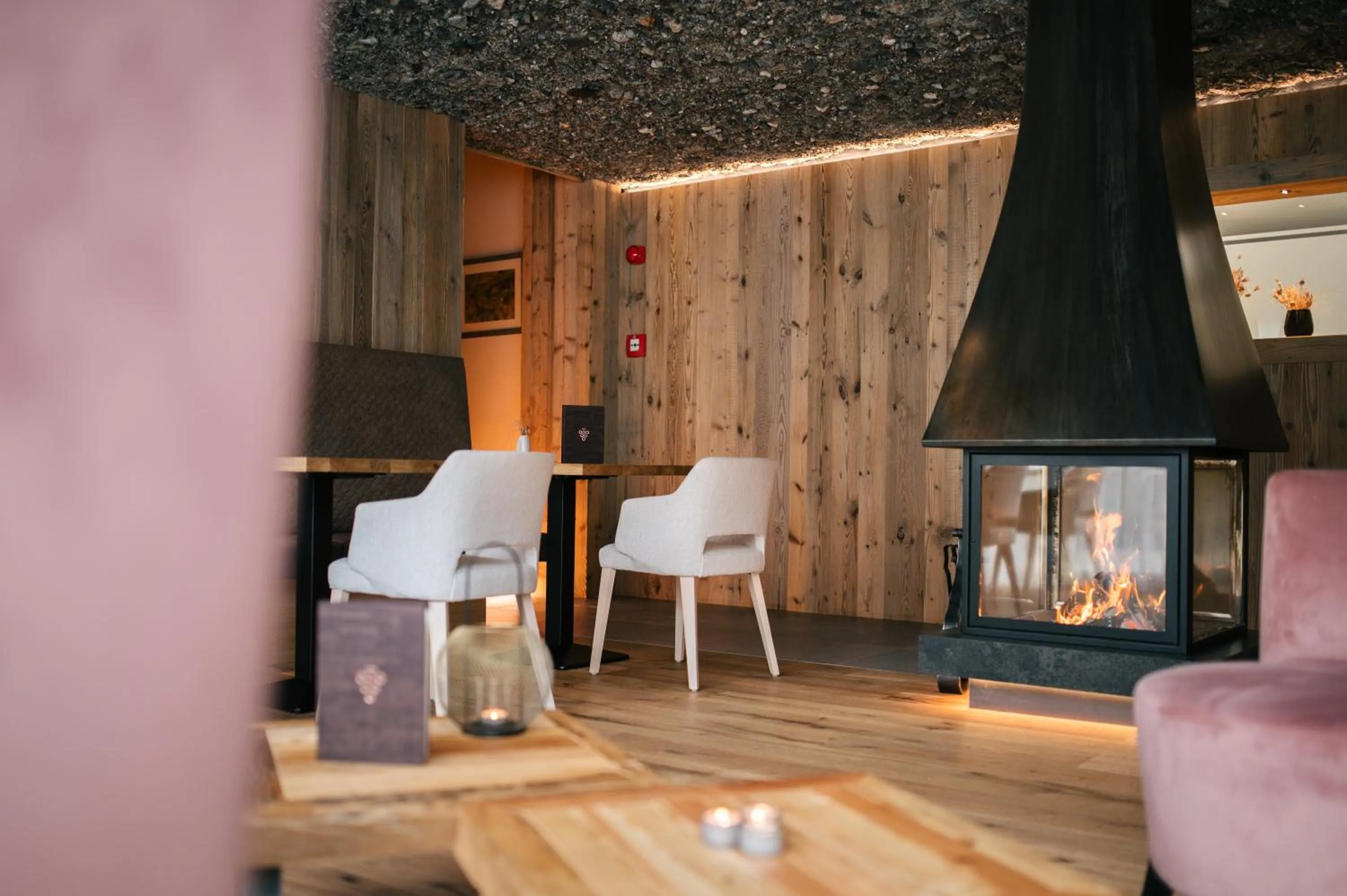 Restaurant/places to eat in Weingut & Genusshotel Spitalerhof Superior